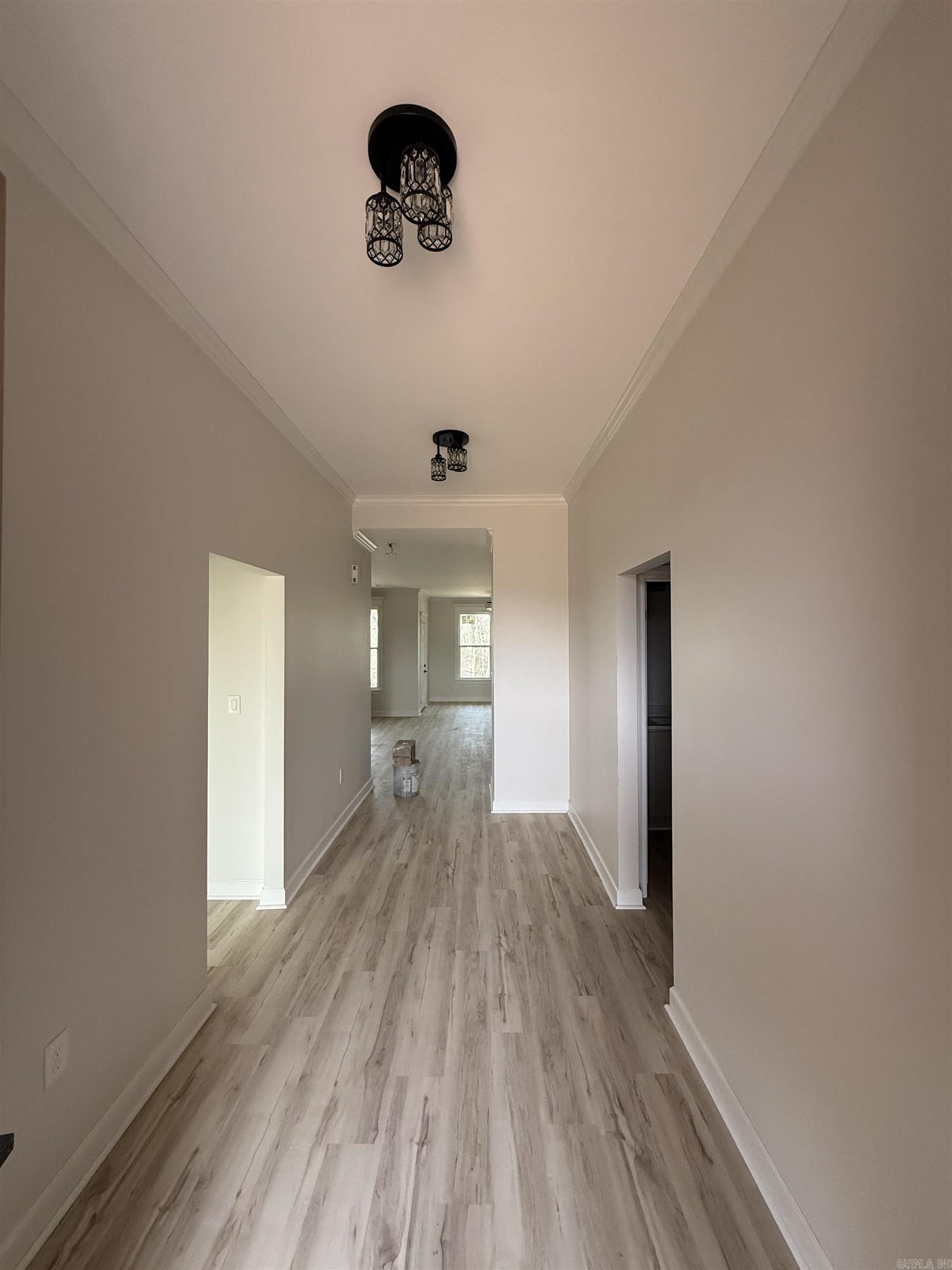 GEORGE'S CROSSING SUBDIVISION PH - Residential