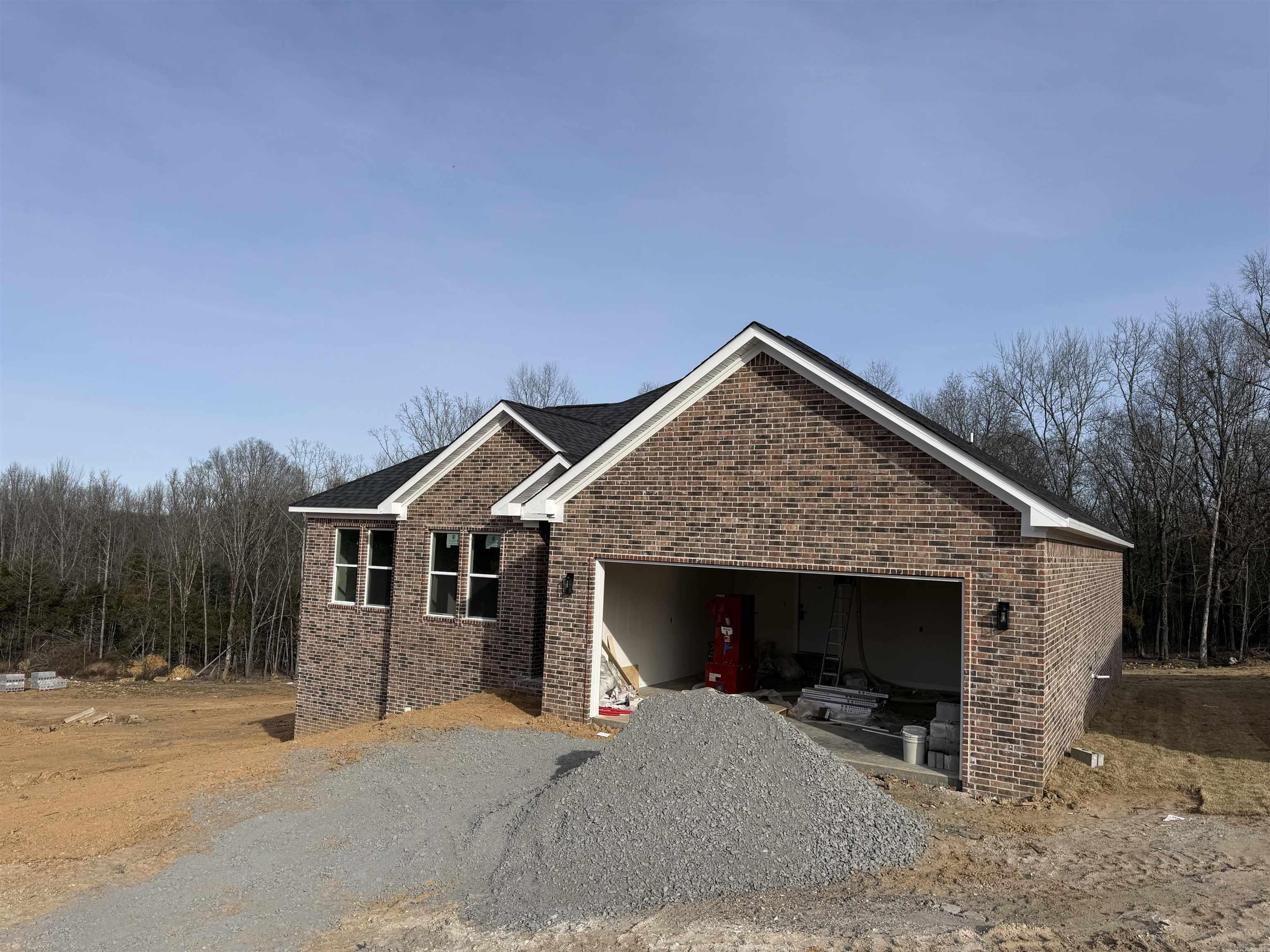 GEORGE'S CROSSING SUBDIVISION PH - Residential