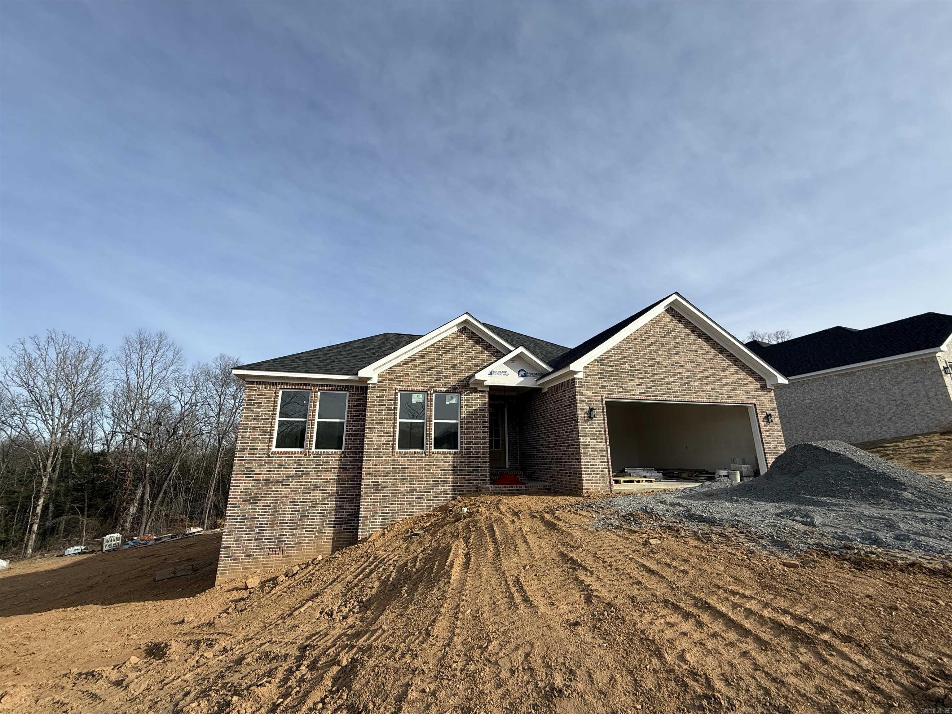 GEORGE'S CROSSING SUBDIVISION PH - Residential