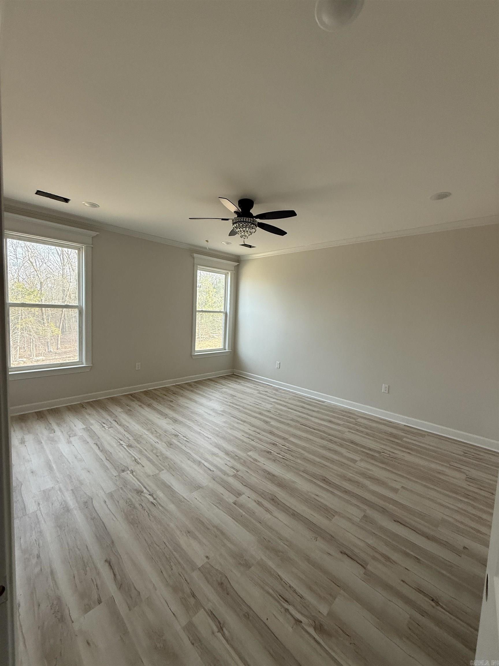 GEORGE'S CROSSING SUBDIVISION PH - Residential