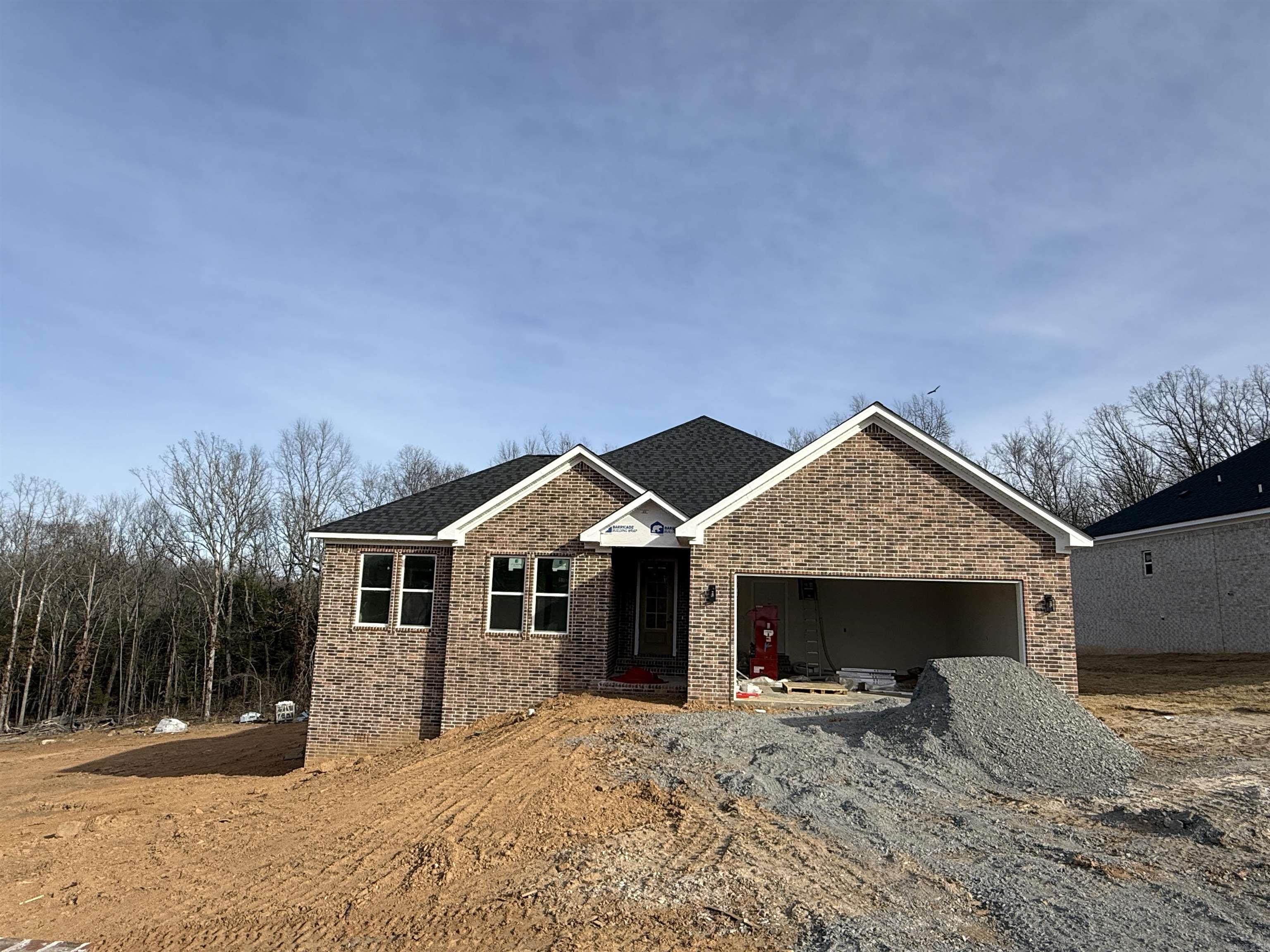 GEORGE'S CROSSING SUBDIVISION PH - Residential