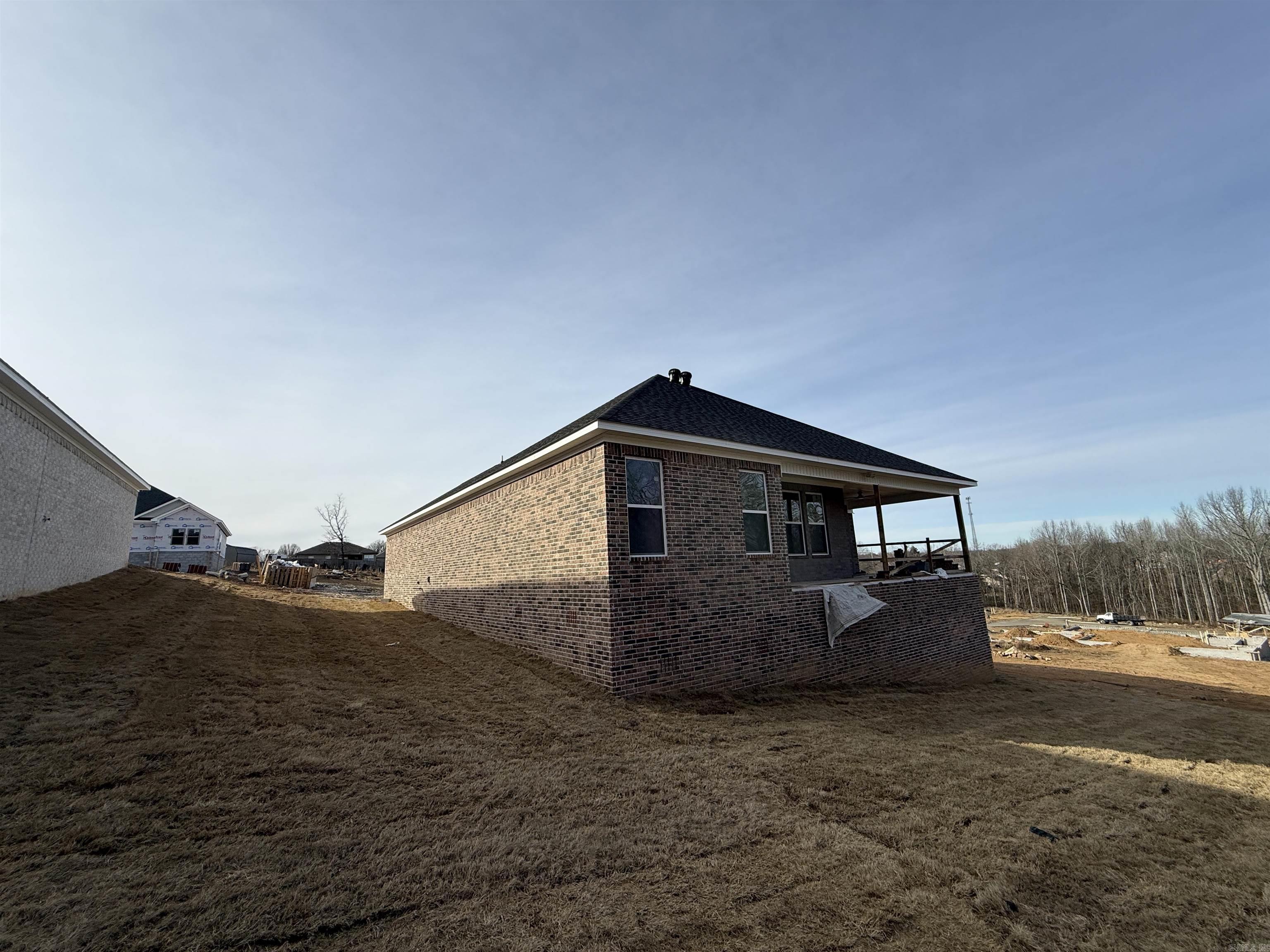 GEORGE'S CROSSING SUBDIVISION PH - Residential