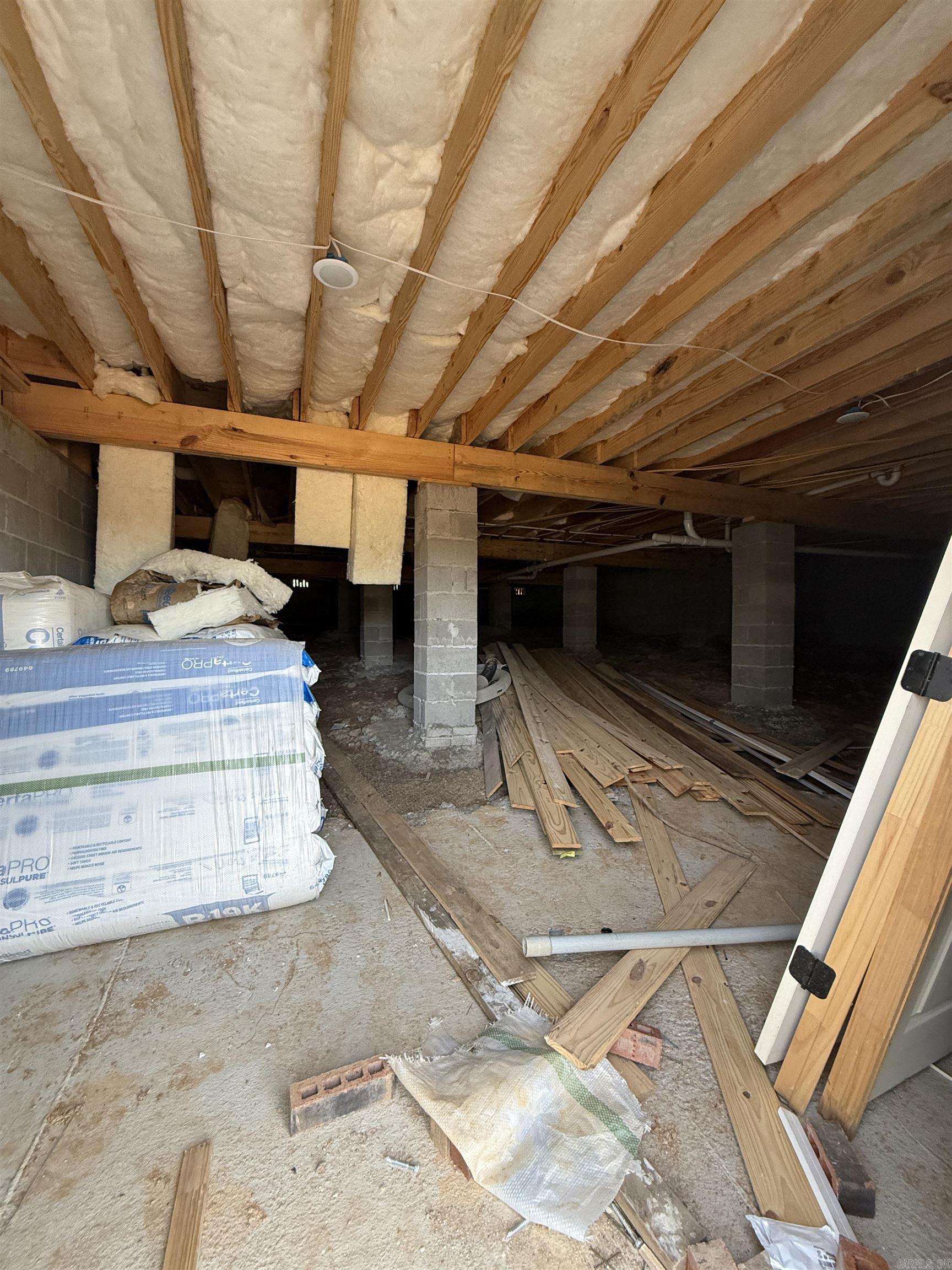 GEORGE'S CROSSING SUBDIVISION PH - Residential