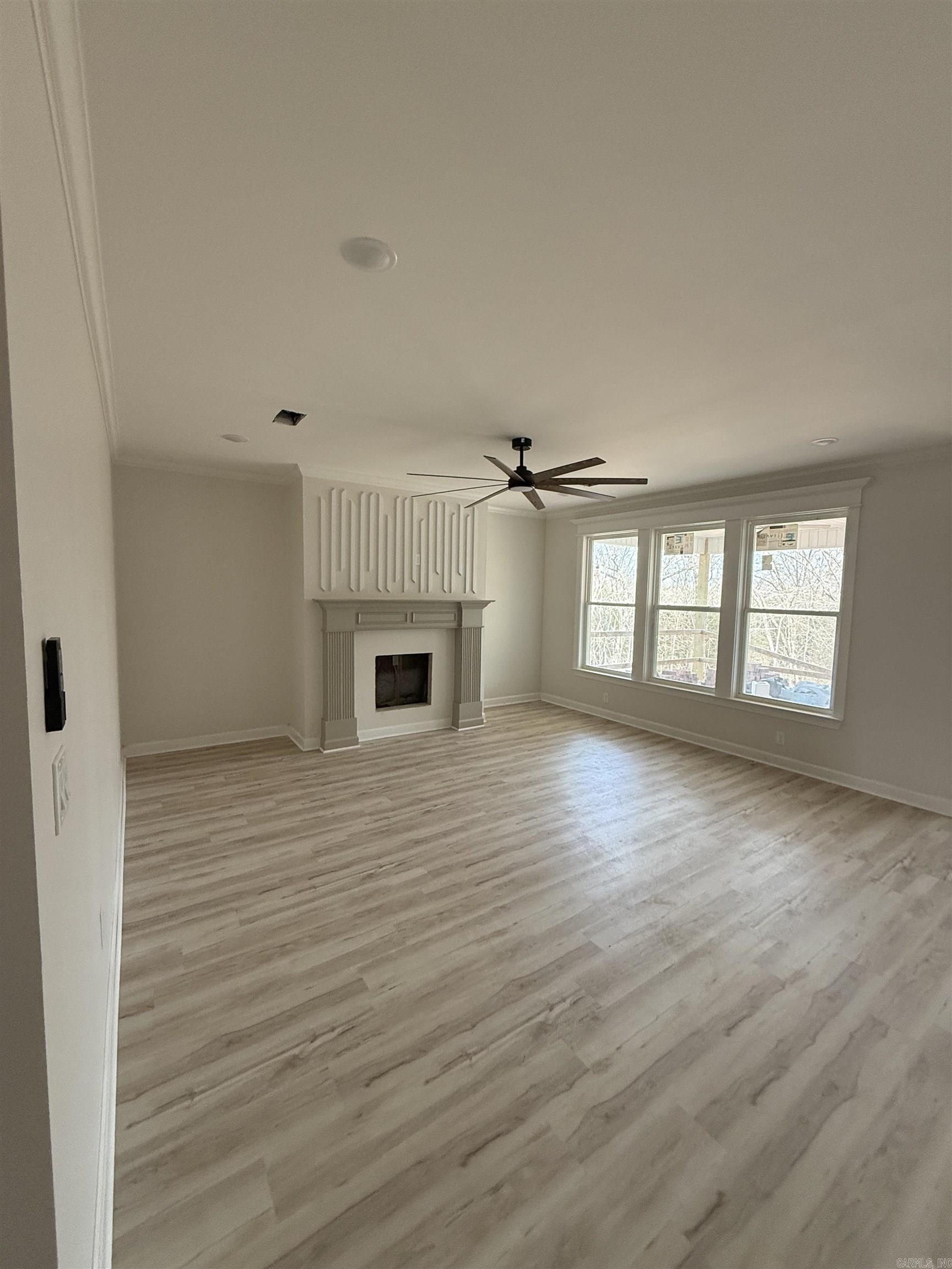 GEORGE'S CROSSING SUBDIVISION PH - Residential