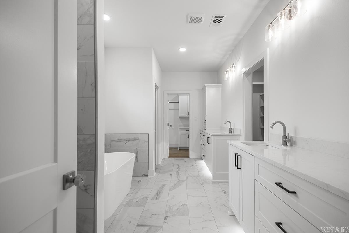 SILVER SPRINGS PH VIII - Residential