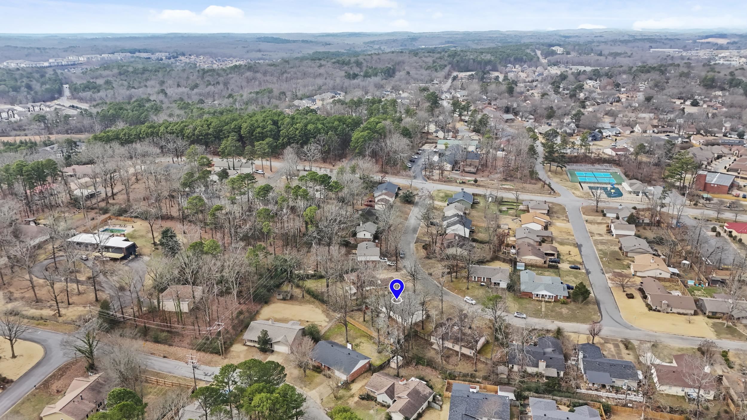 PARKWAY PLACE - Residential