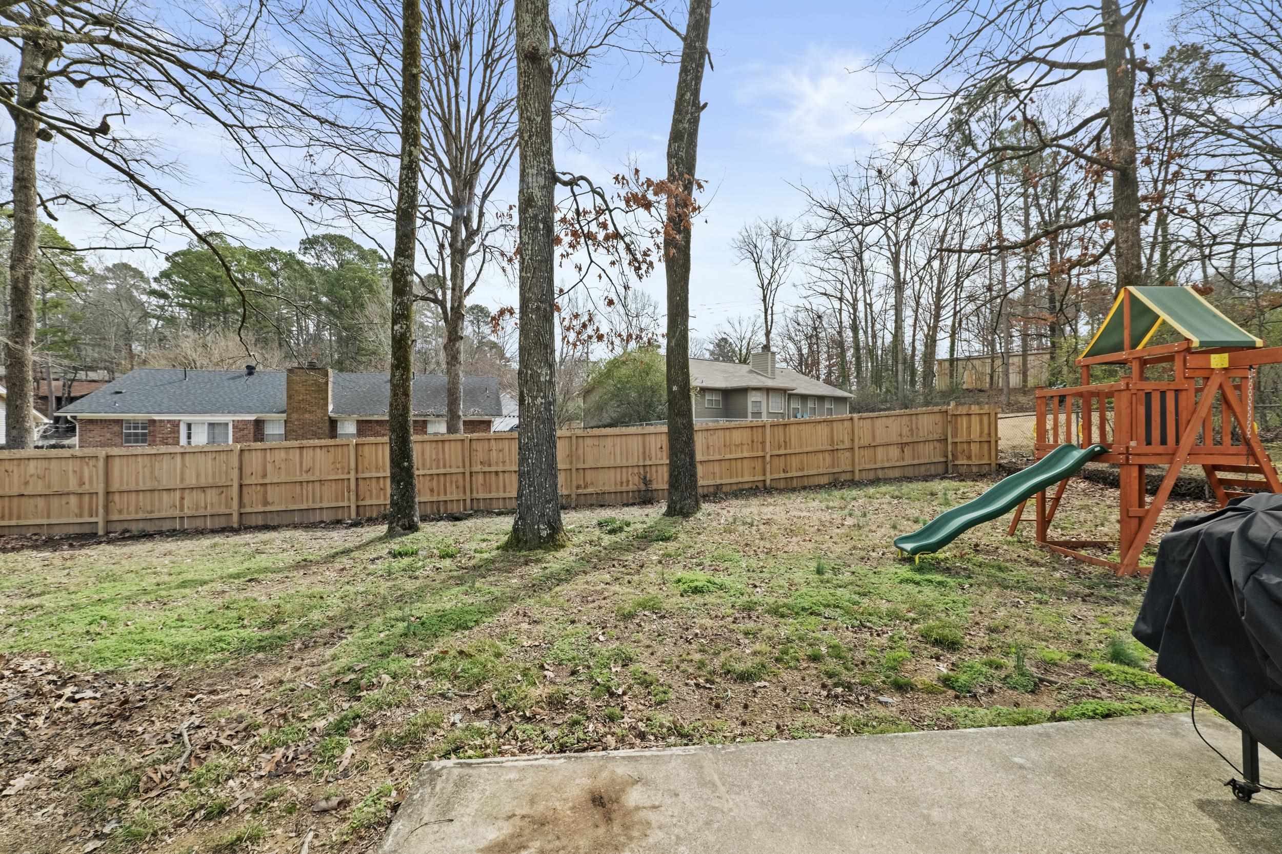 PARKWAY PLACE - Residential