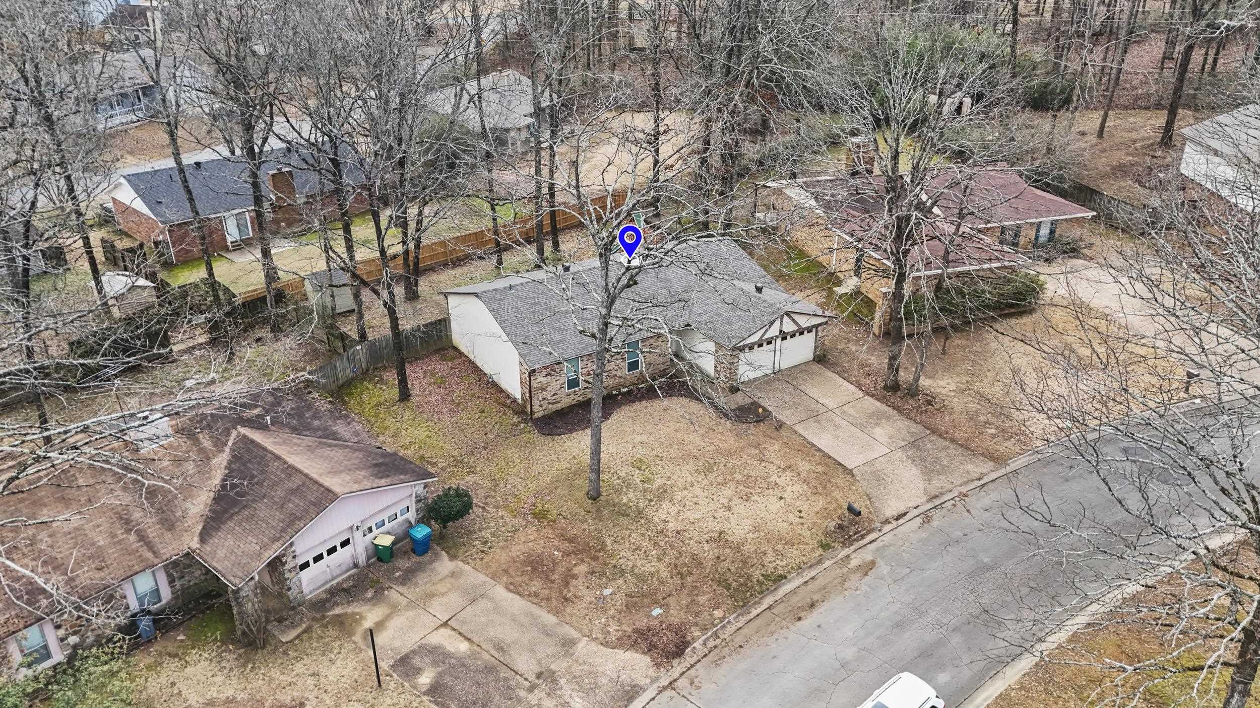 PARKWAY PLACE - Residential