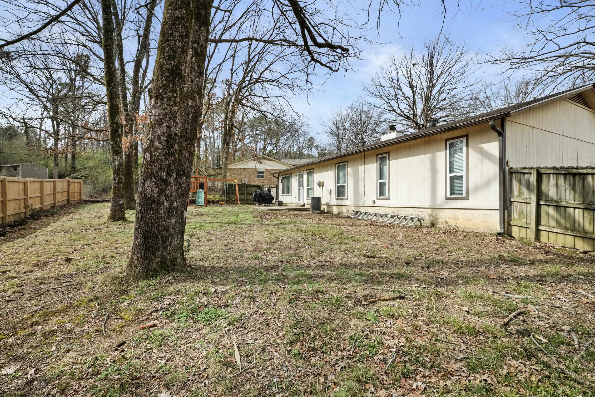 PARKWAY PLACE - Residential