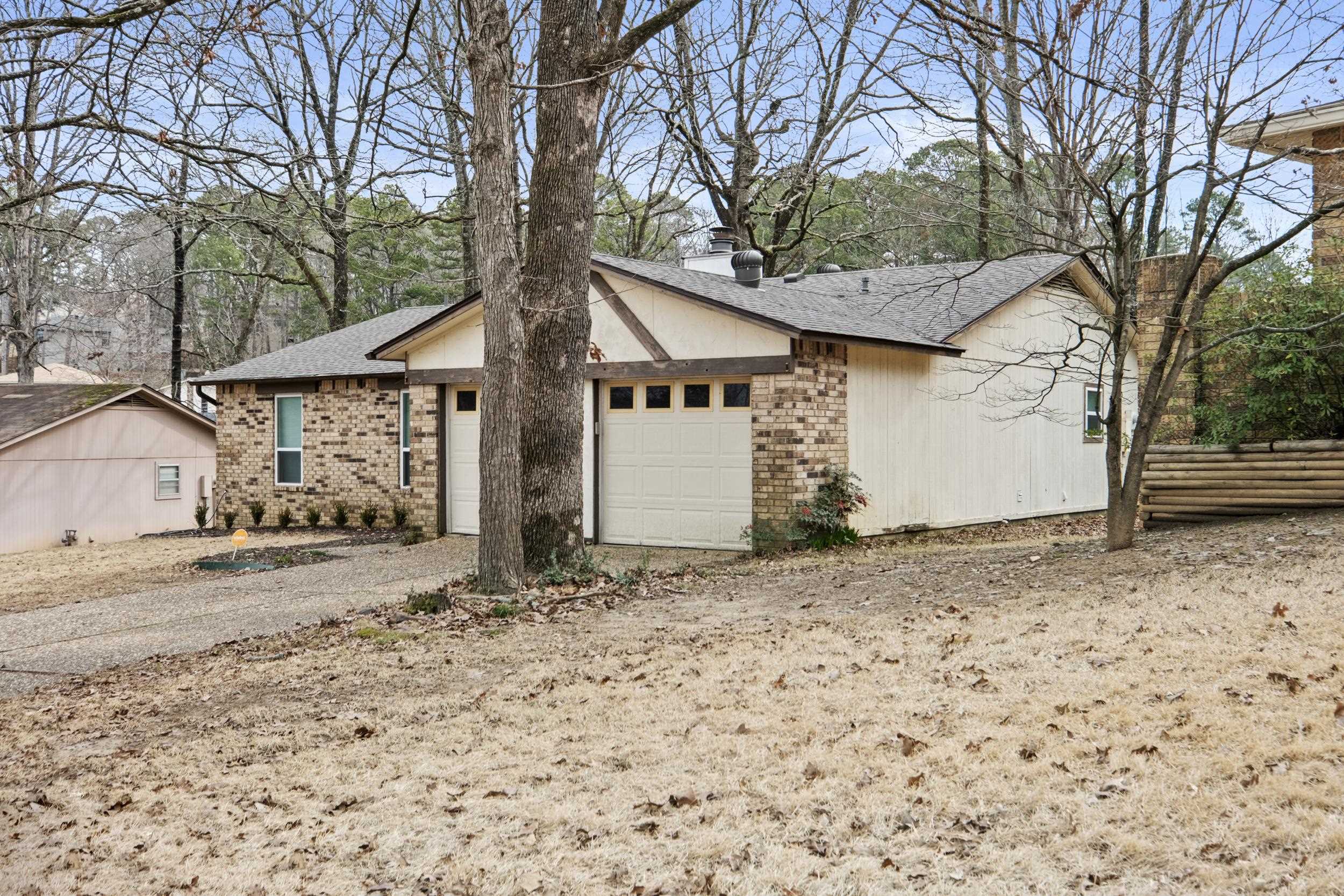 PARKWAY PLACE - Residential