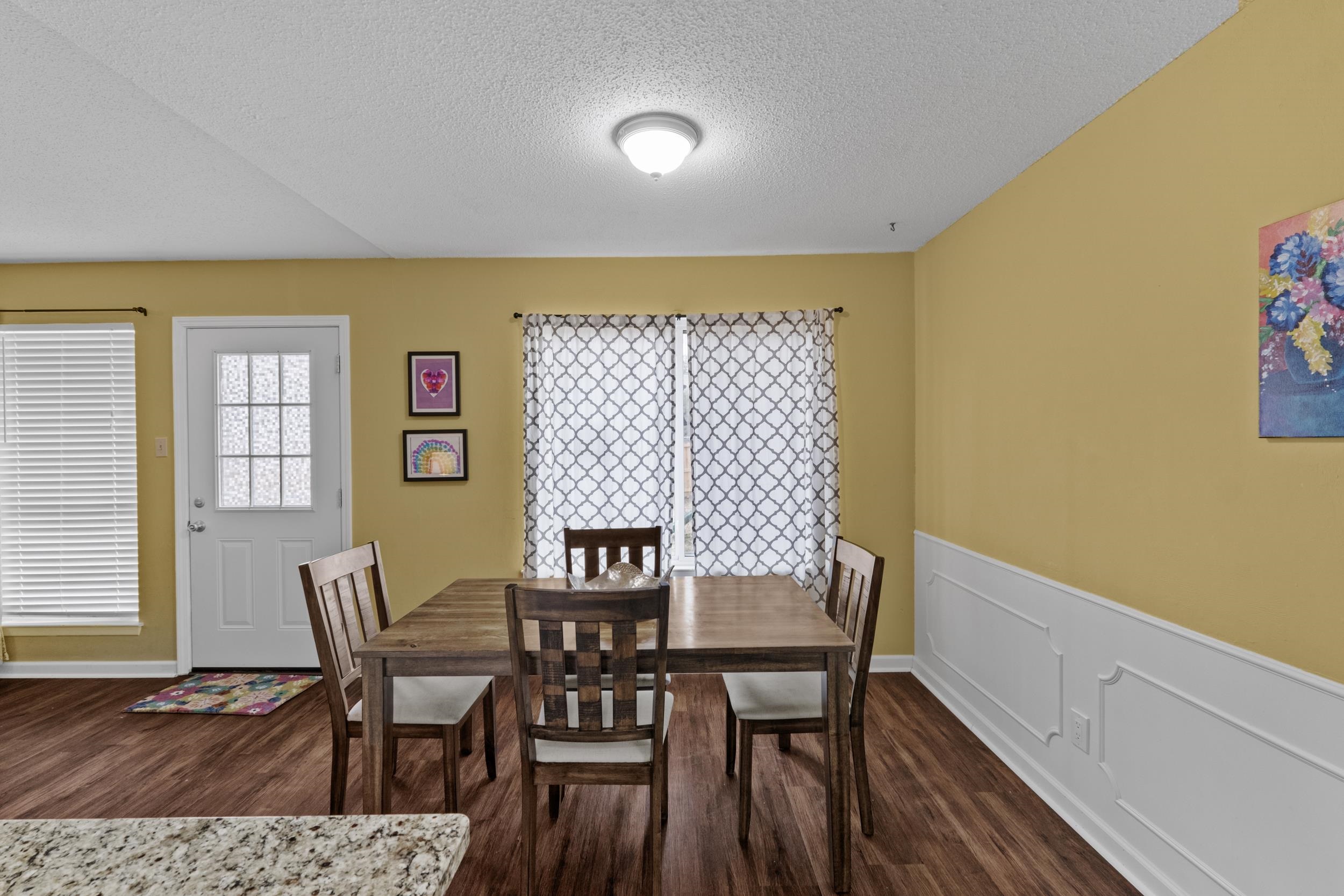 PARKWAY PLACE - Residential