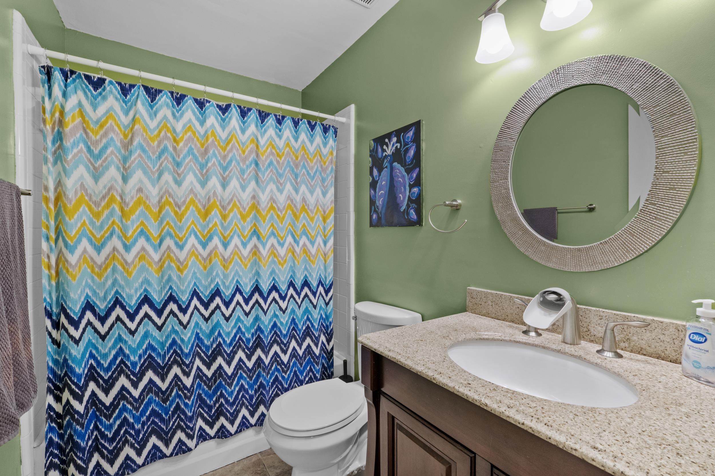 PARKWAY PLACE - Residential