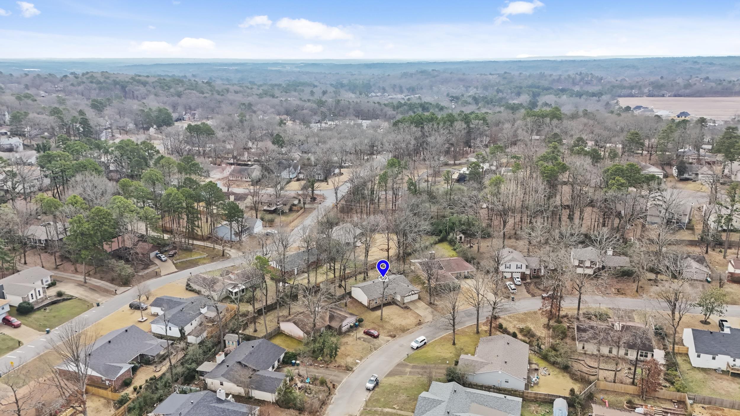 PARKWAY PLACE - Residential