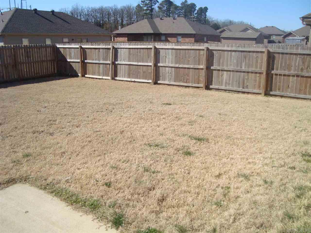 Cross Creek - Residential Lease