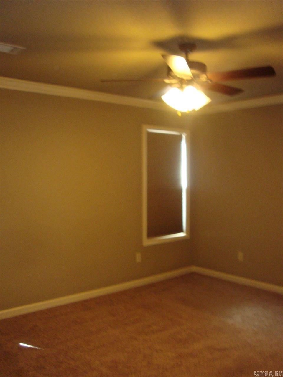 Cross Creek - Residential Lease