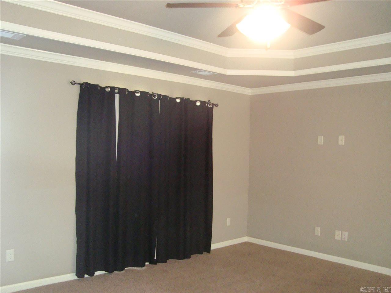 Cross Creek - Residential Lease