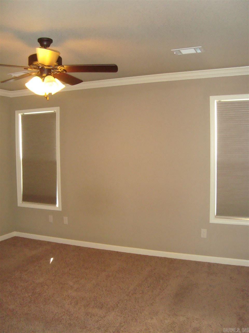 Cross Creek - Residential Lease