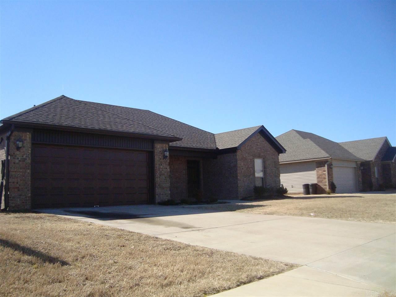 Cross Creek - Residential Lease