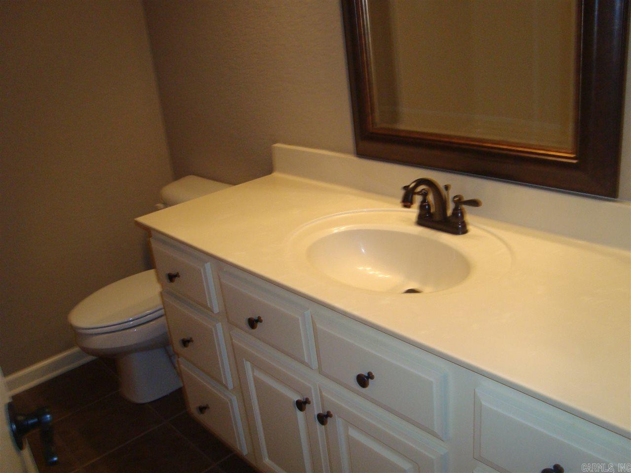 Cross Creek - Residential Lease