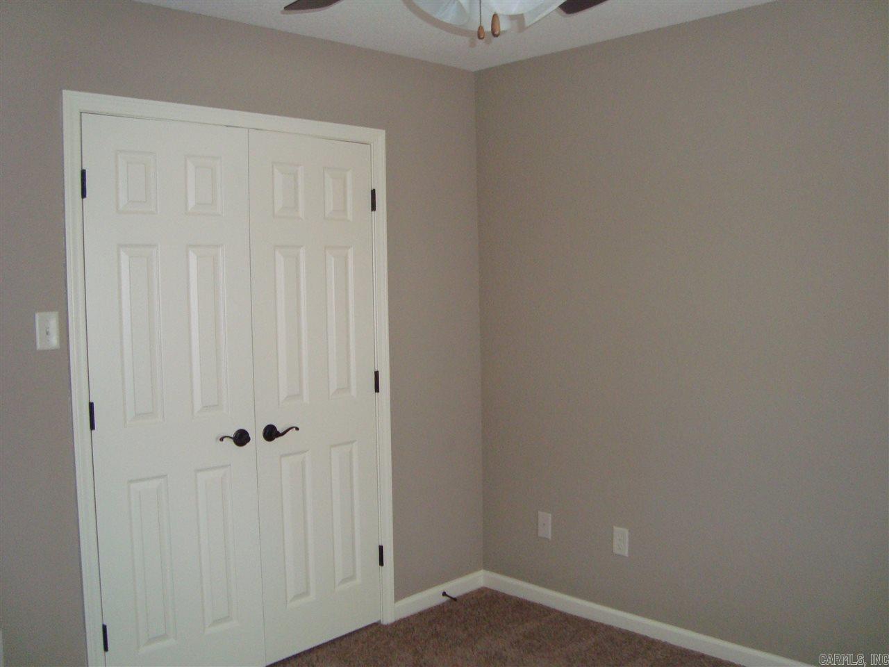 Cross Creek - Residential Lease