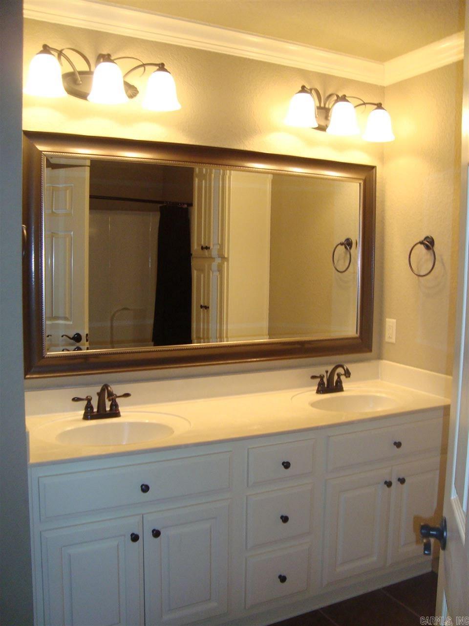 Cross Creek - Residential Lease