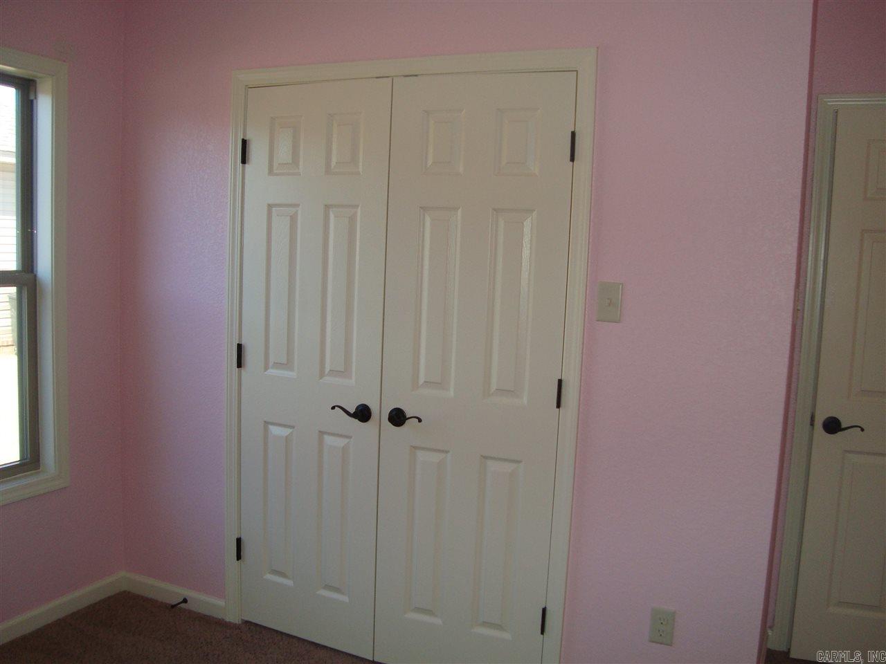 Cross Creek - Residential Lease