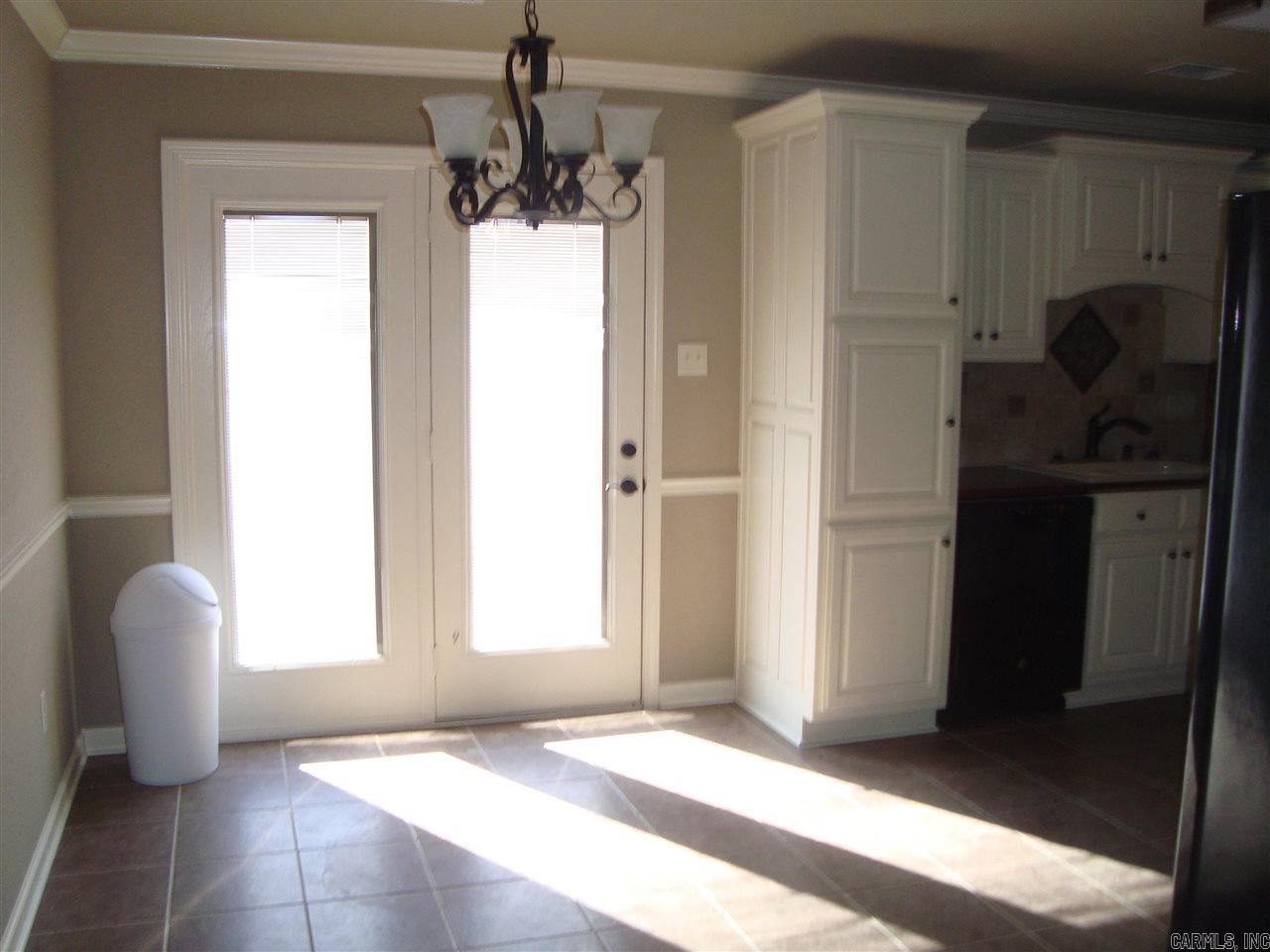 Cross Creek - Residential Lease