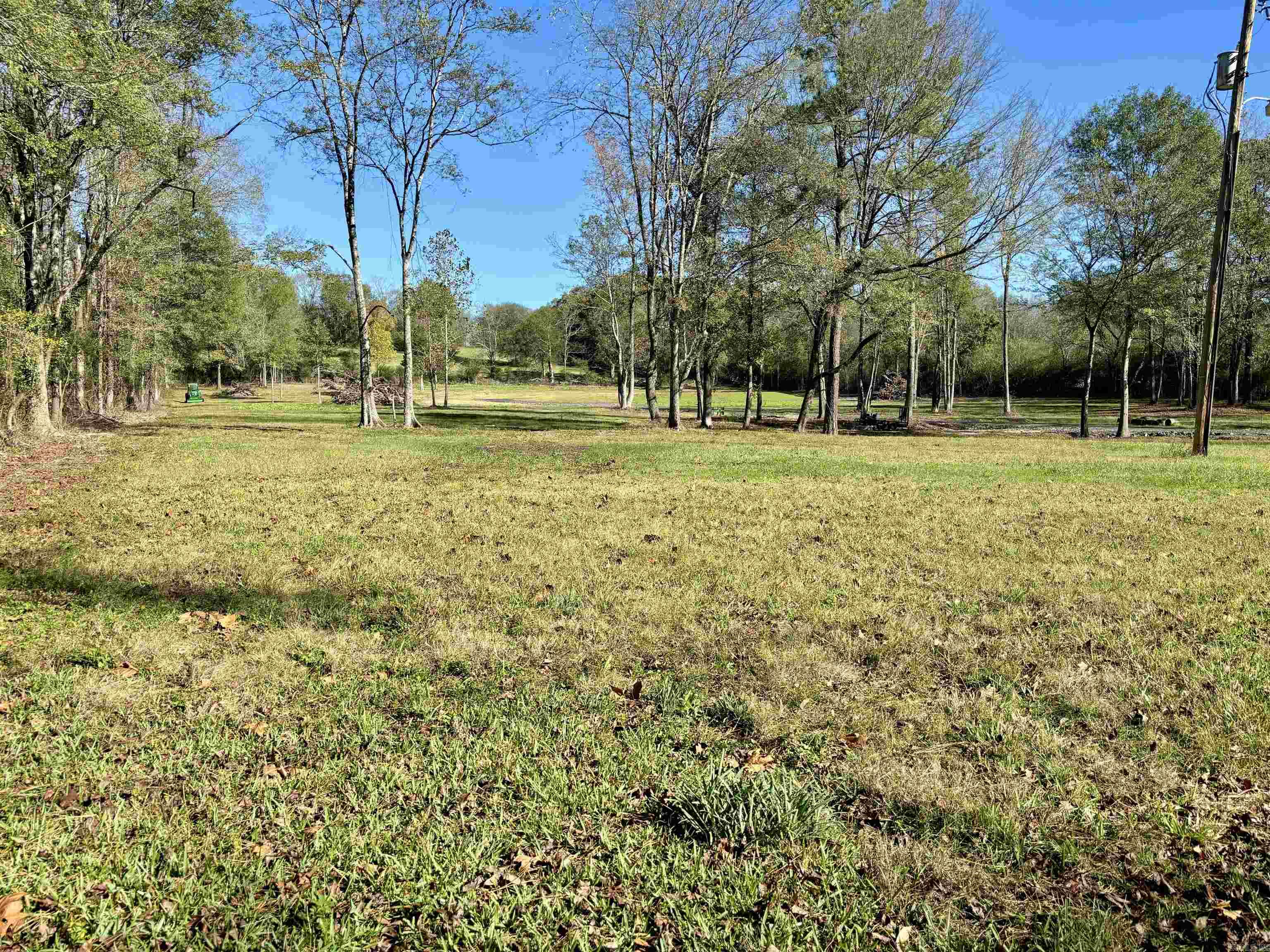 Metes & Bounds - Land