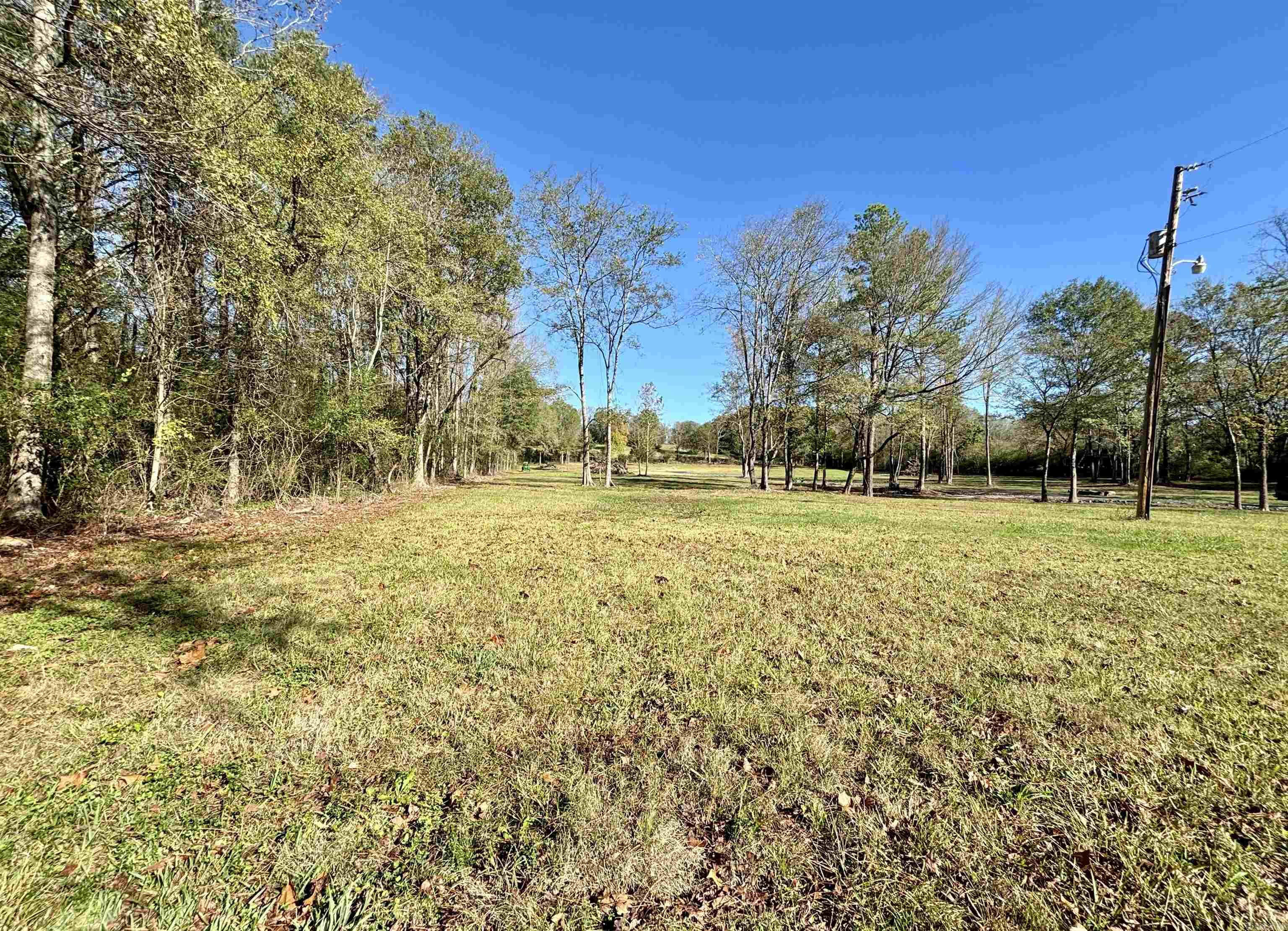 Metes & Bounds - Land