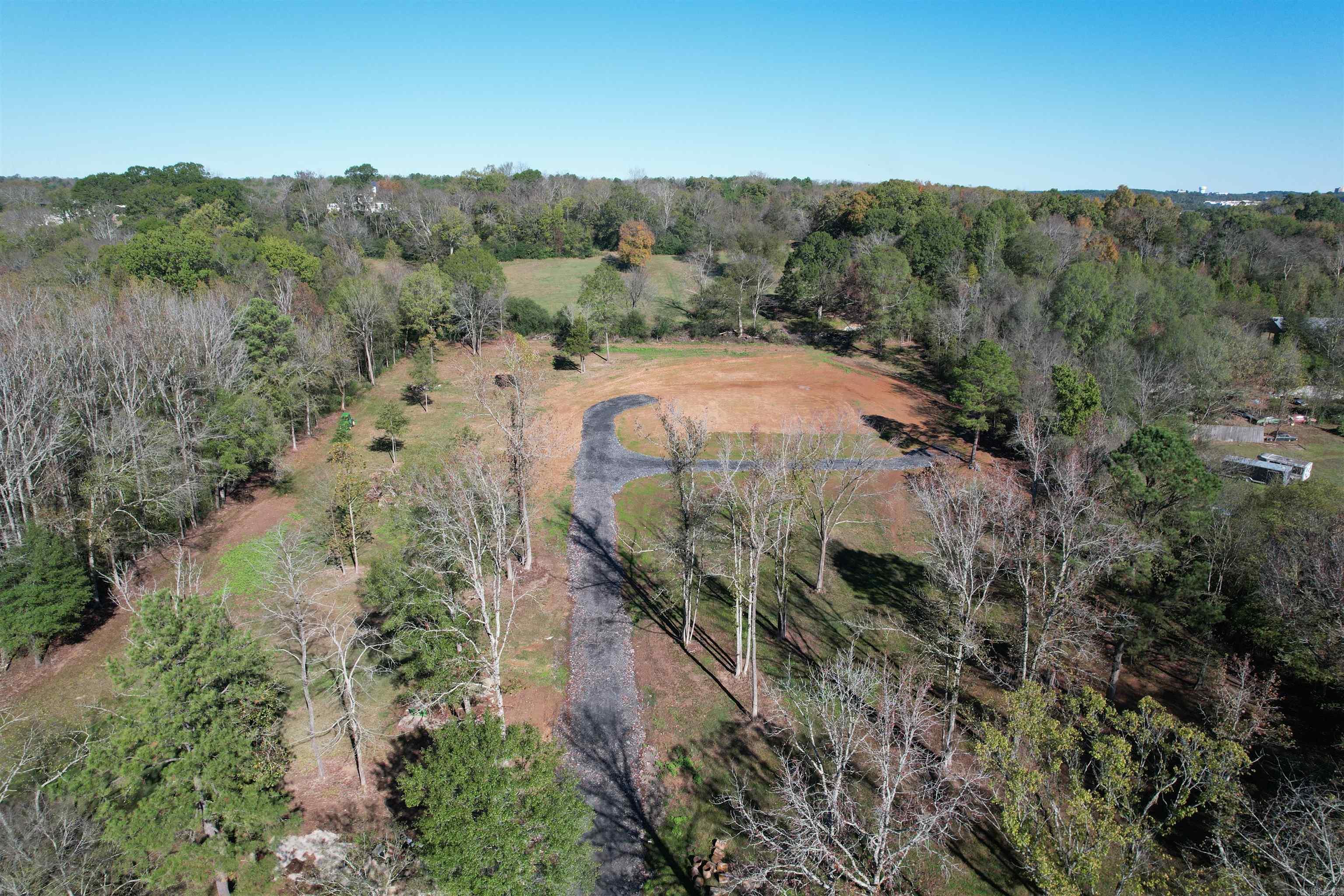 Metes & Bounds - Land