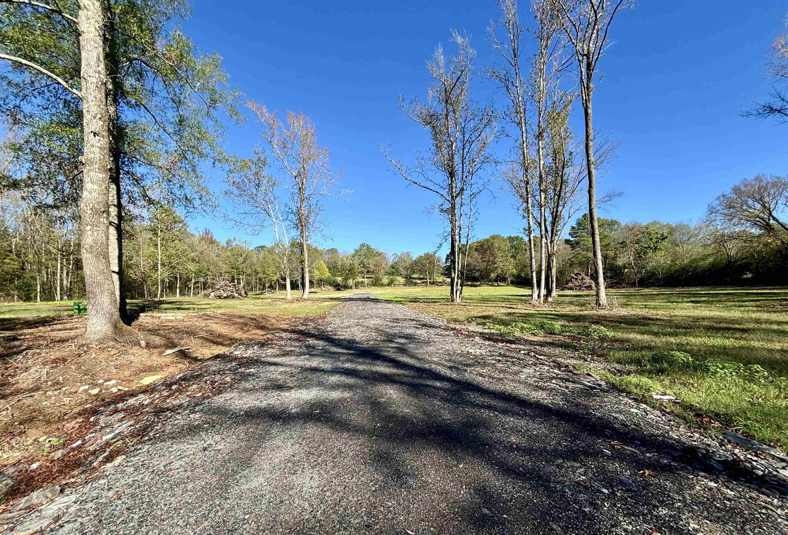 Metes & Bounds - Land