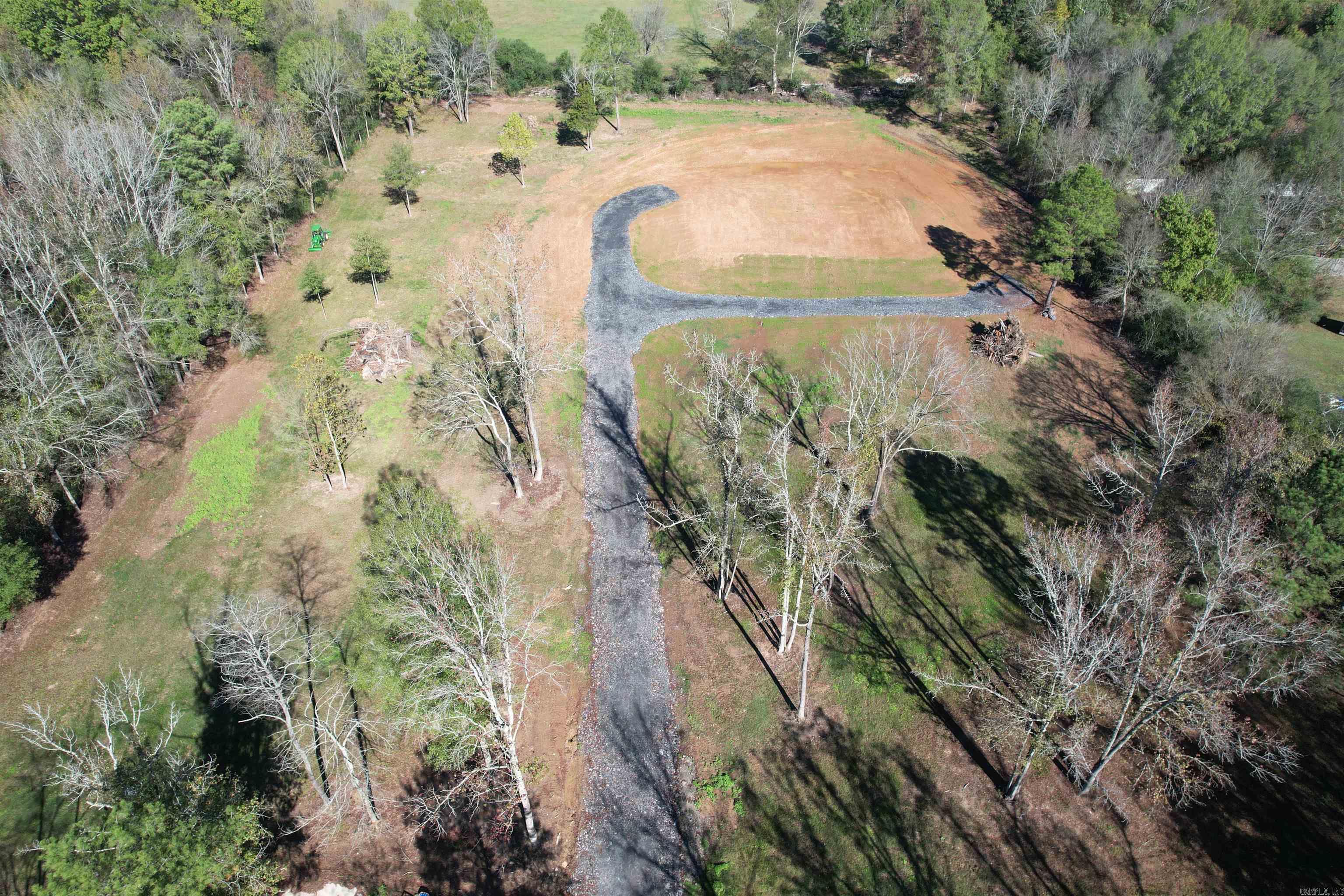 Metes & Bounds - Land