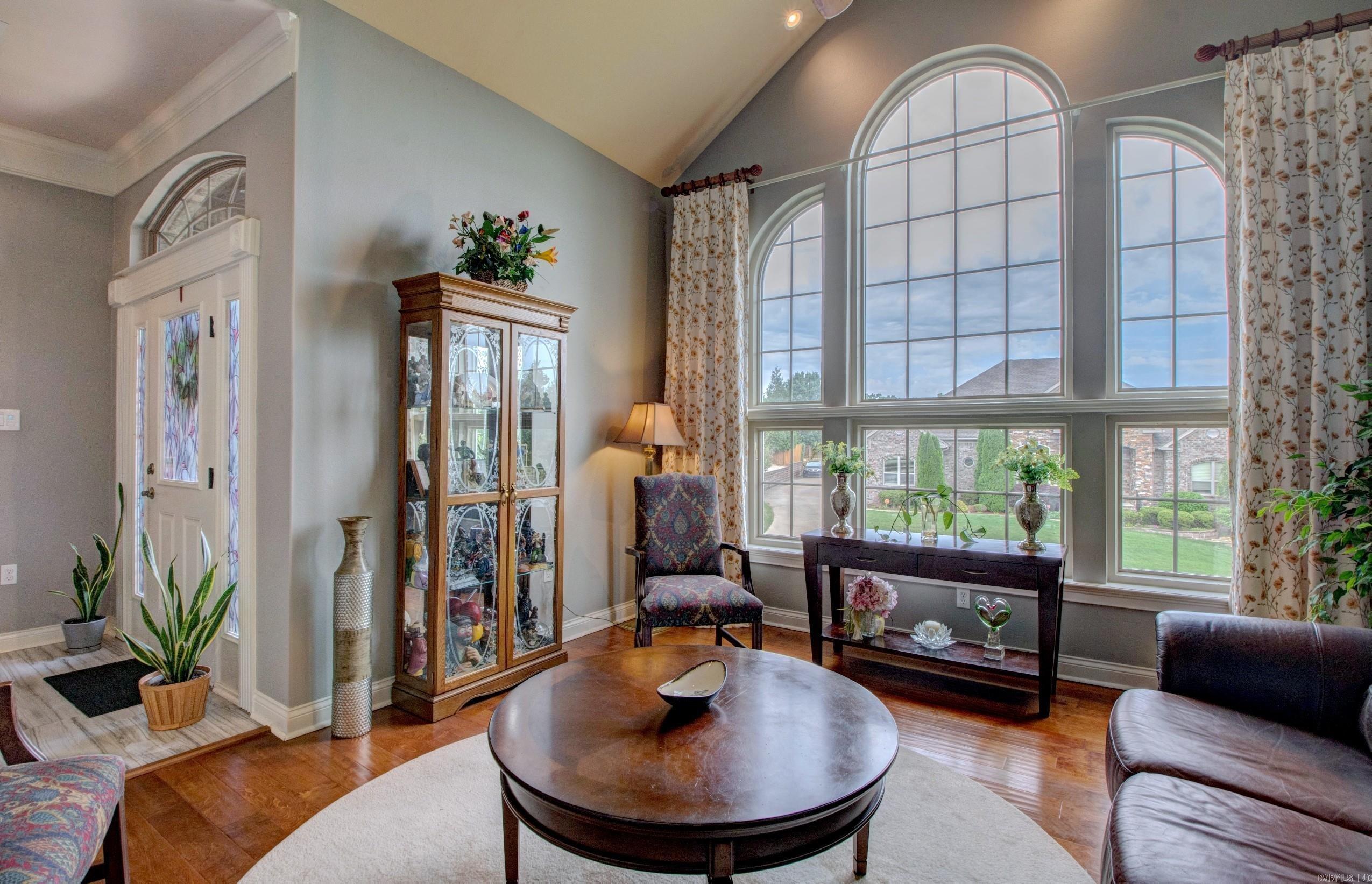 CREEKSIDE ADDN - Residential