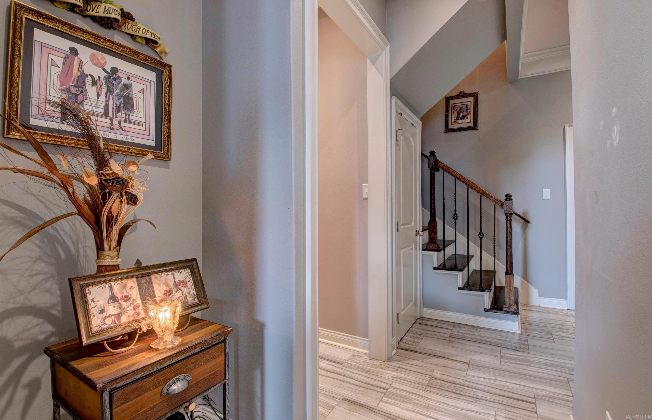 CREEKSIDE ADDN - Residential