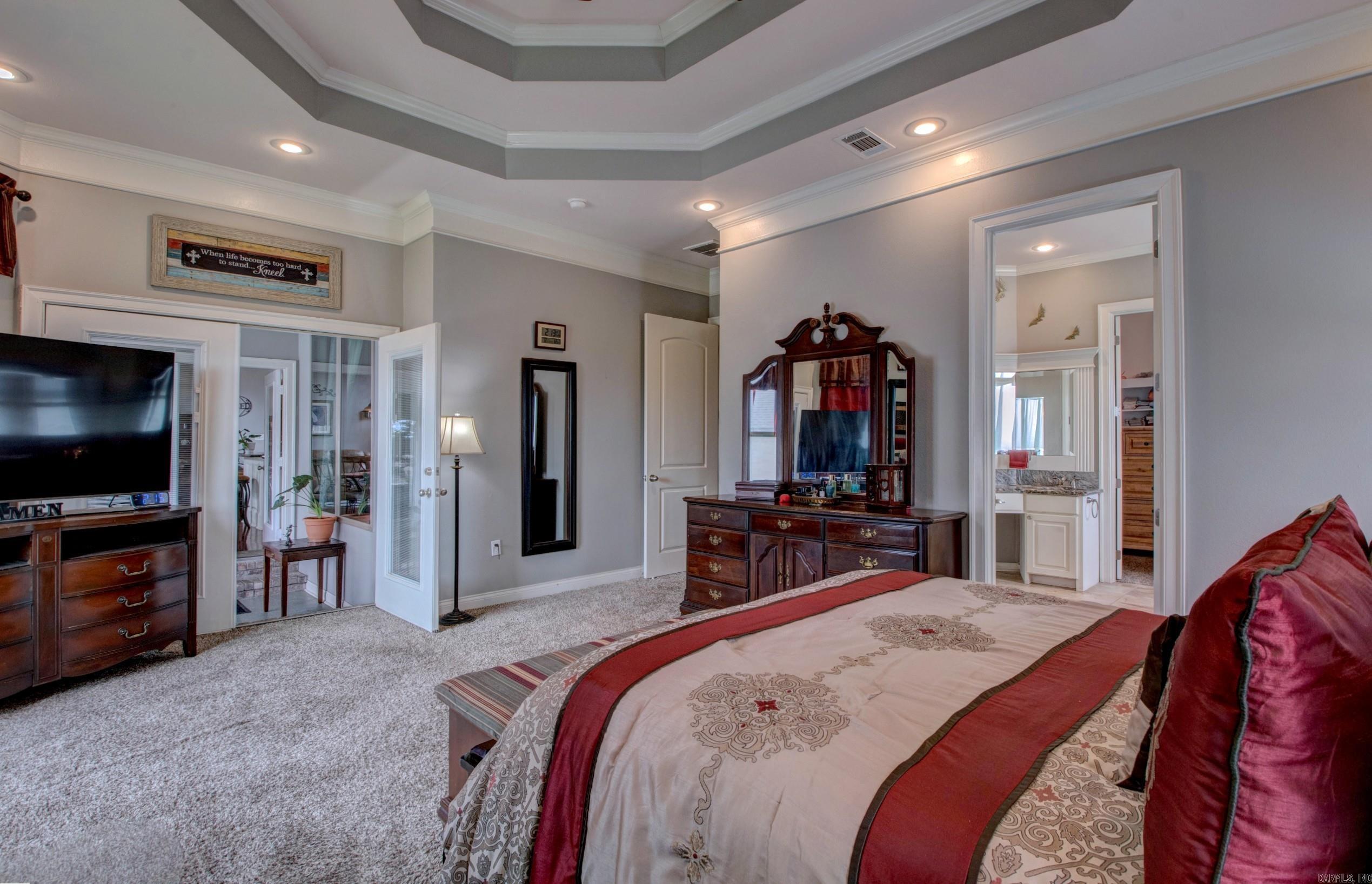 CREEKSIDE ADDN - Residential