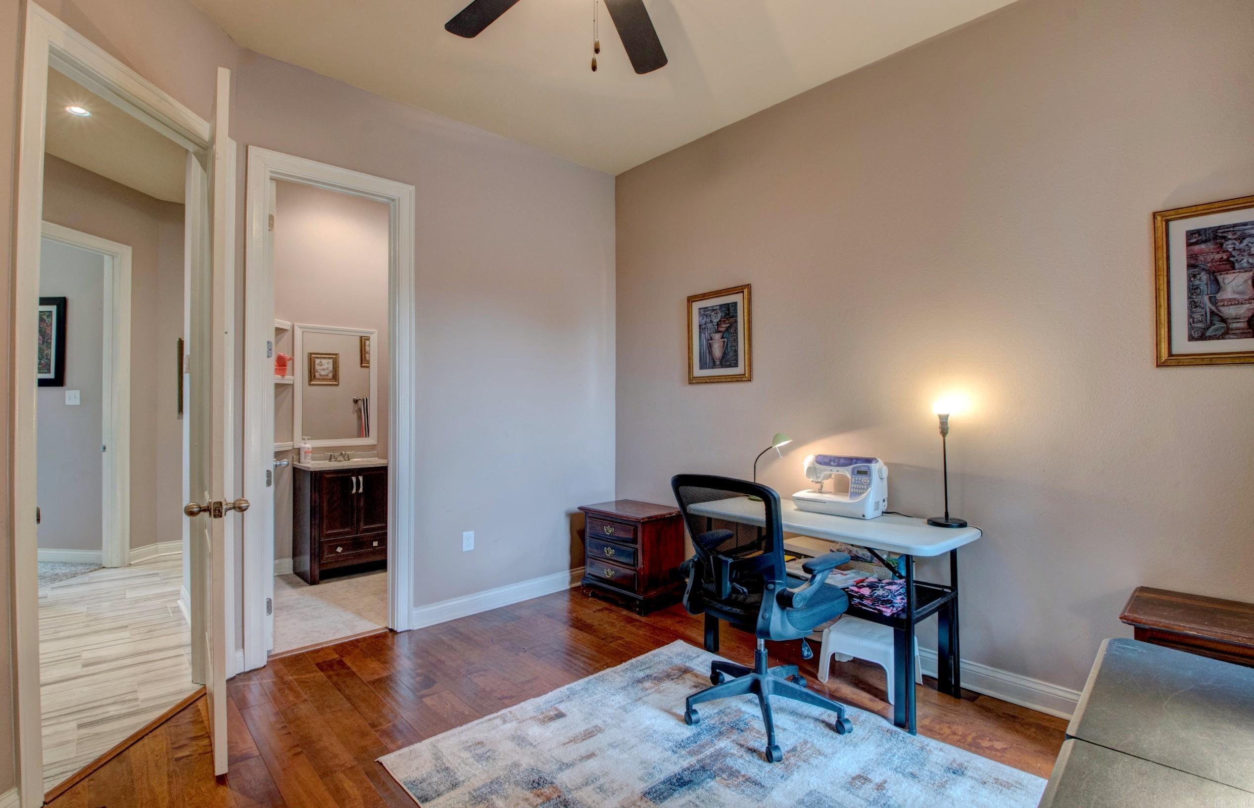 CREEKSIDE ADDN - Residential