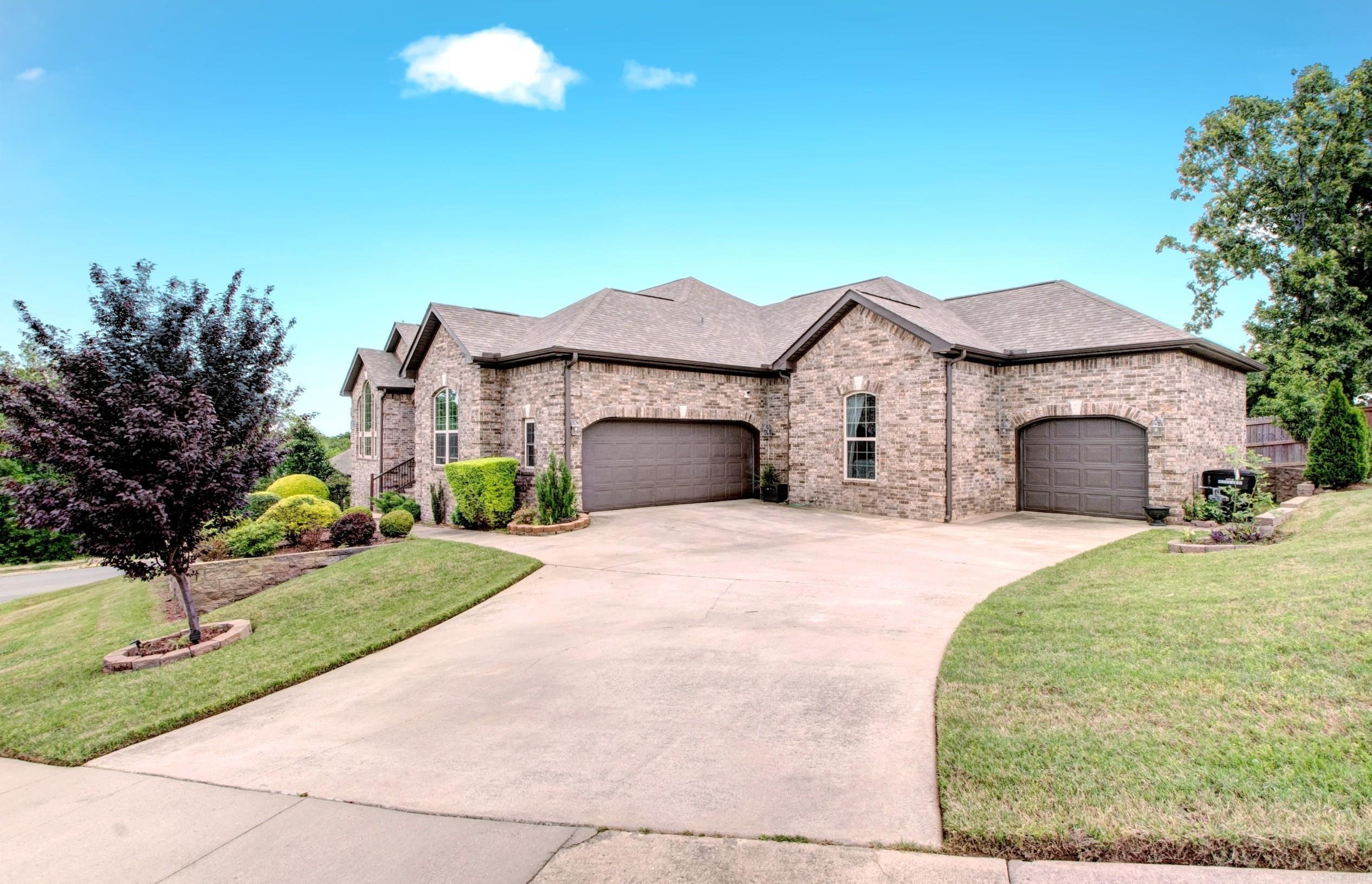 CREEKSIDE ADDN - Residential