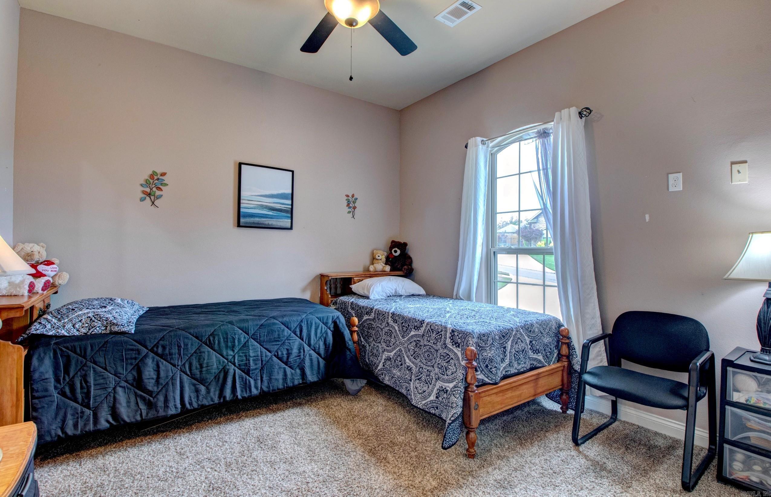 CREEKSIDE ADDN - Residential