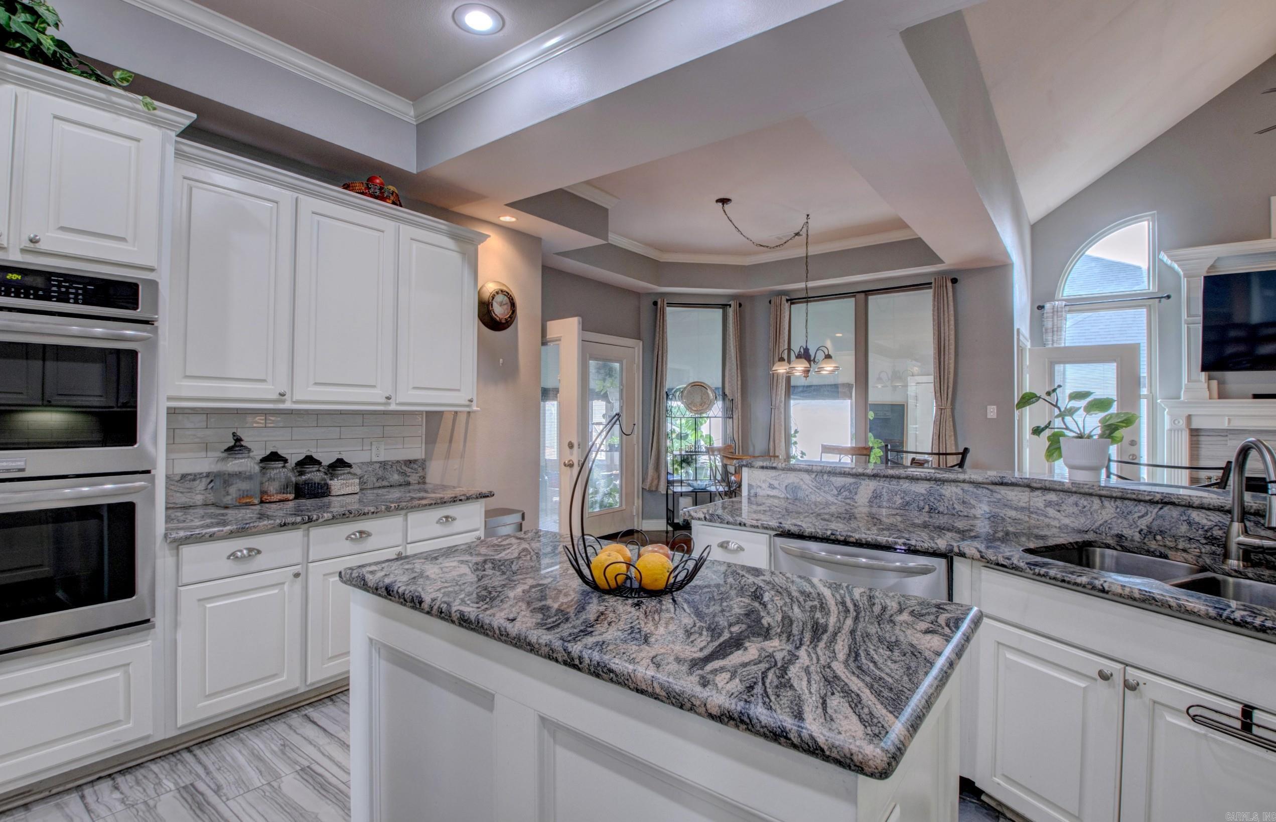 CREEKSIDE ADDN - Residential