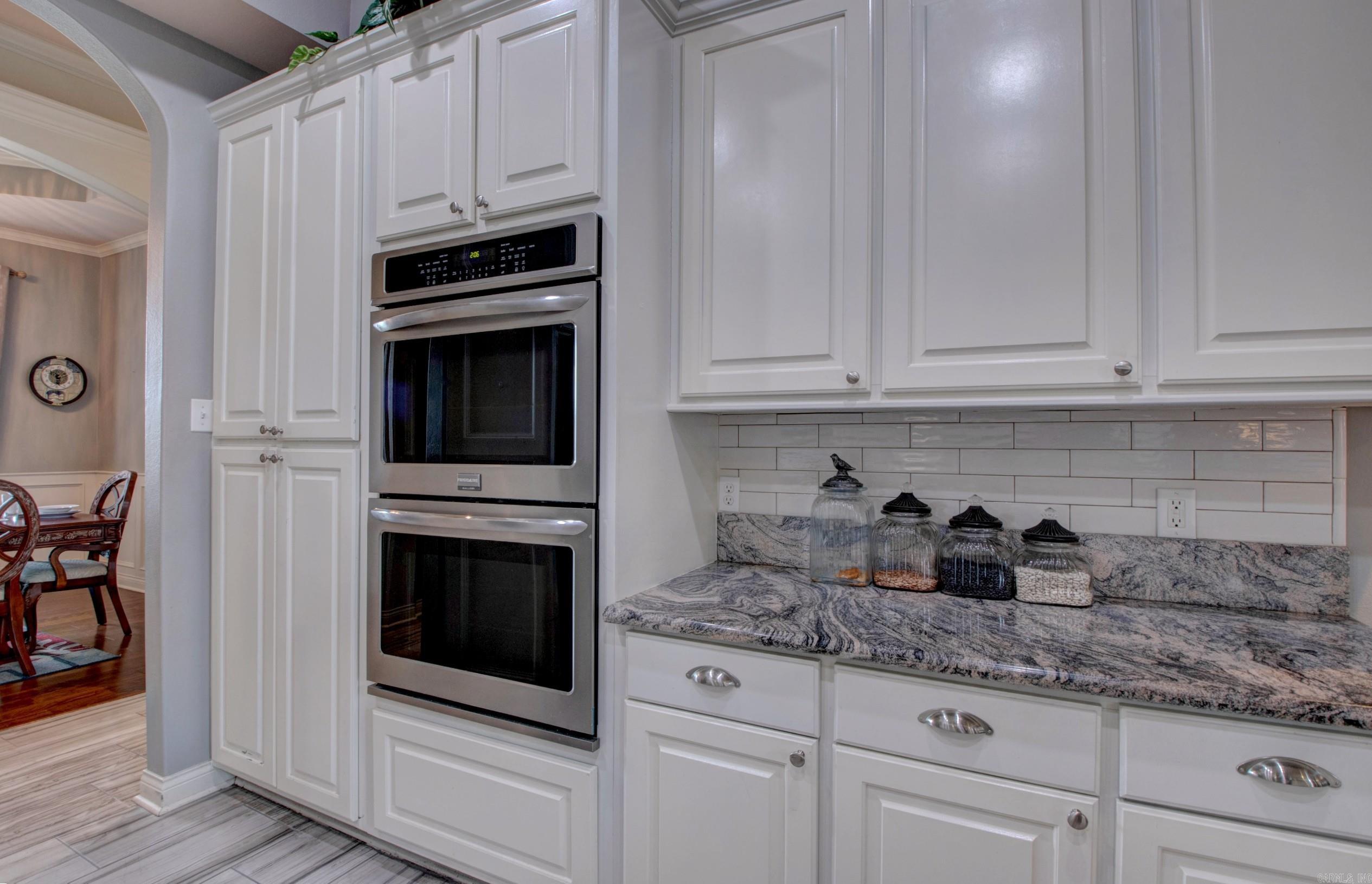 CREEKSIDE ADDN - Residential