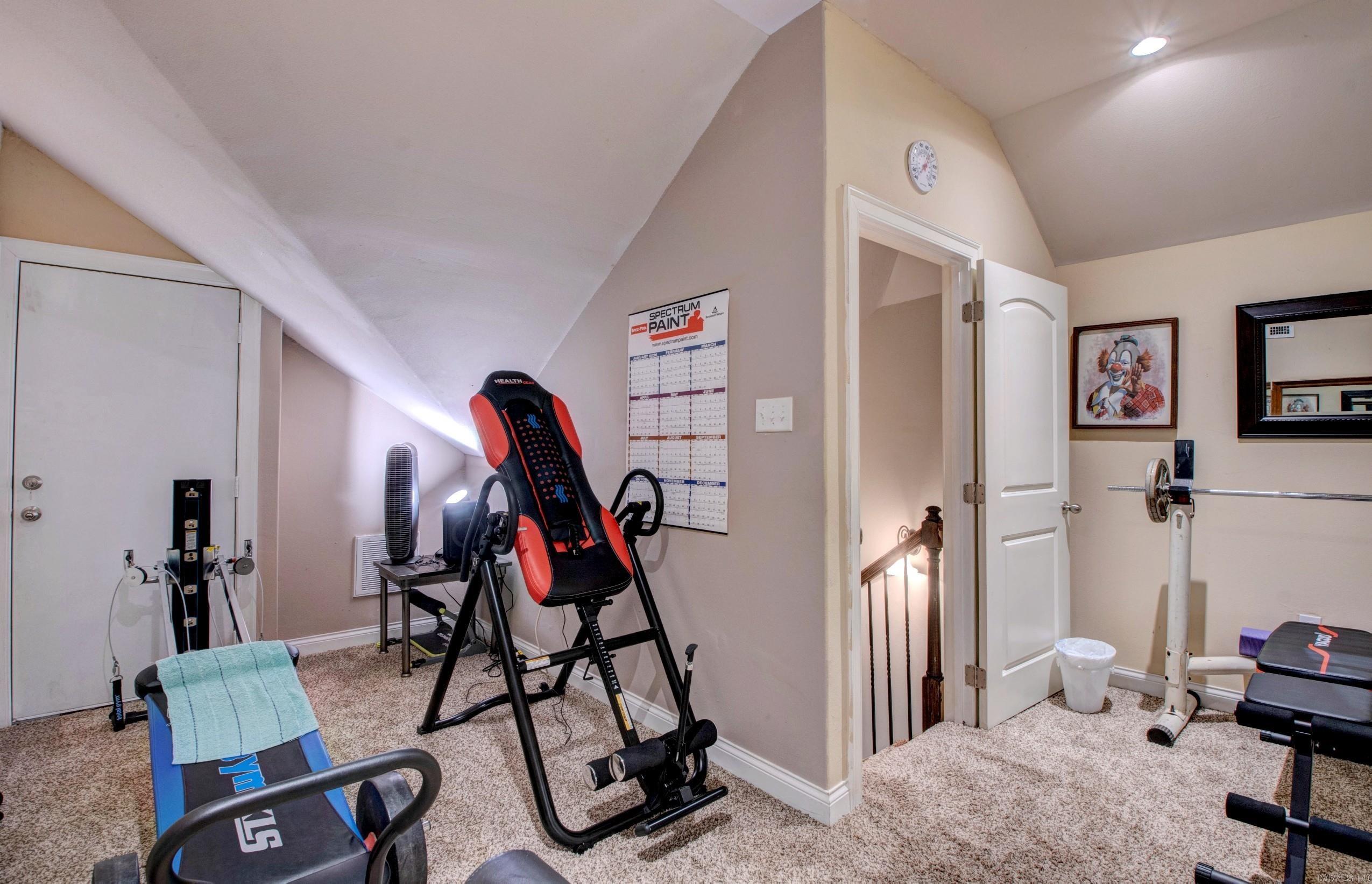 CREEKSIDE ADDN - Residential