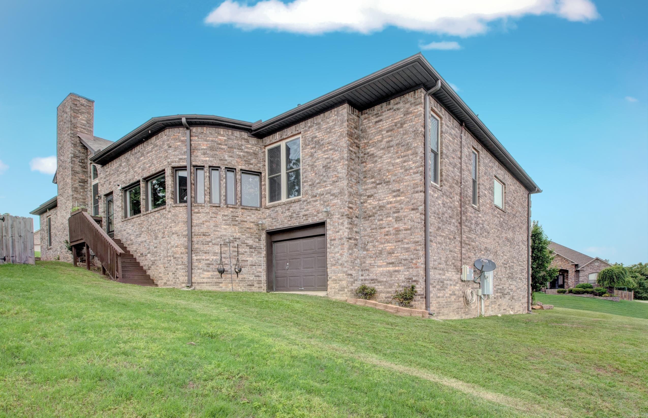 CREEKSIDE ADDN - Residential