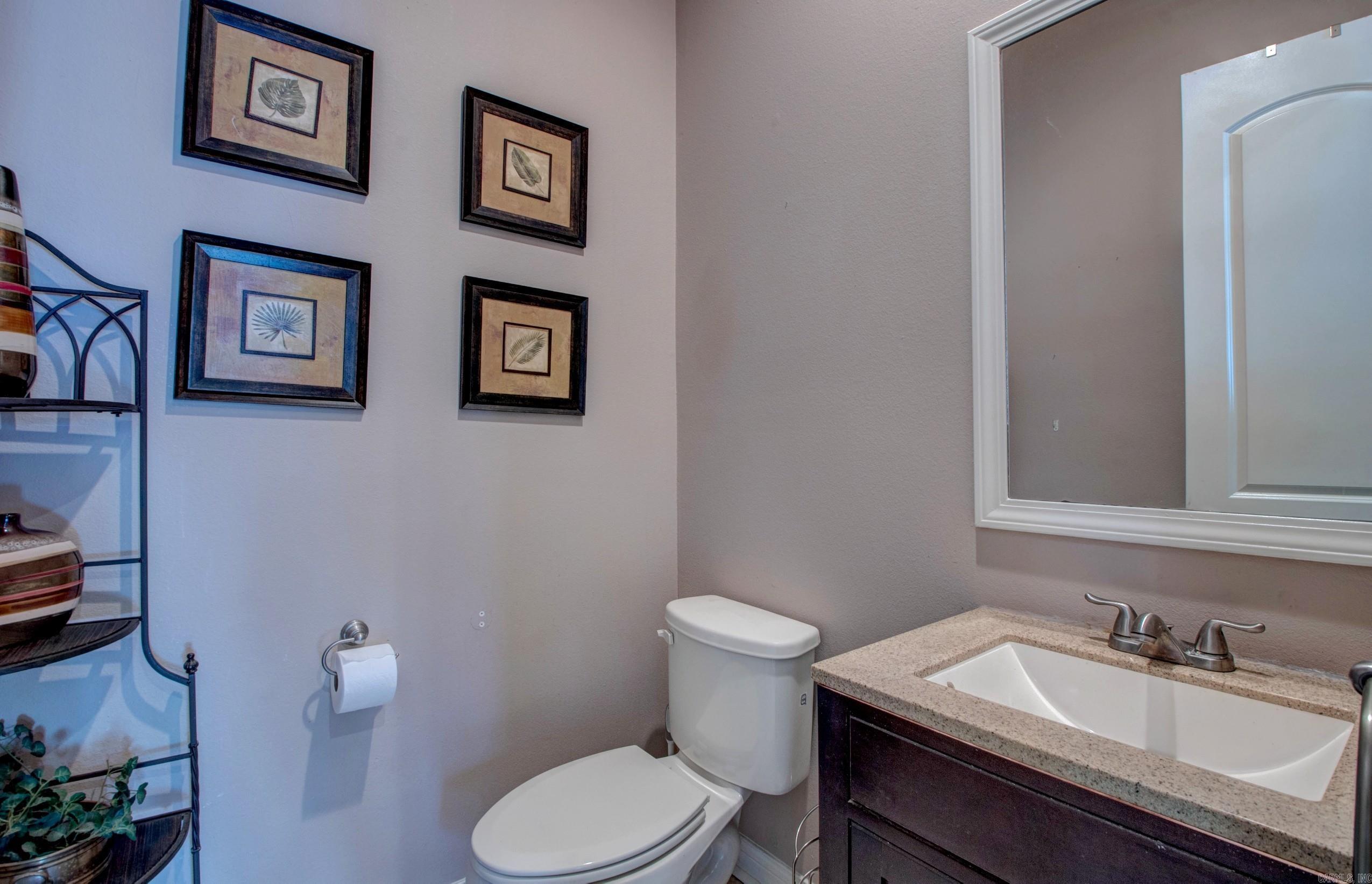 CREEKSIDE ADDN - Residential