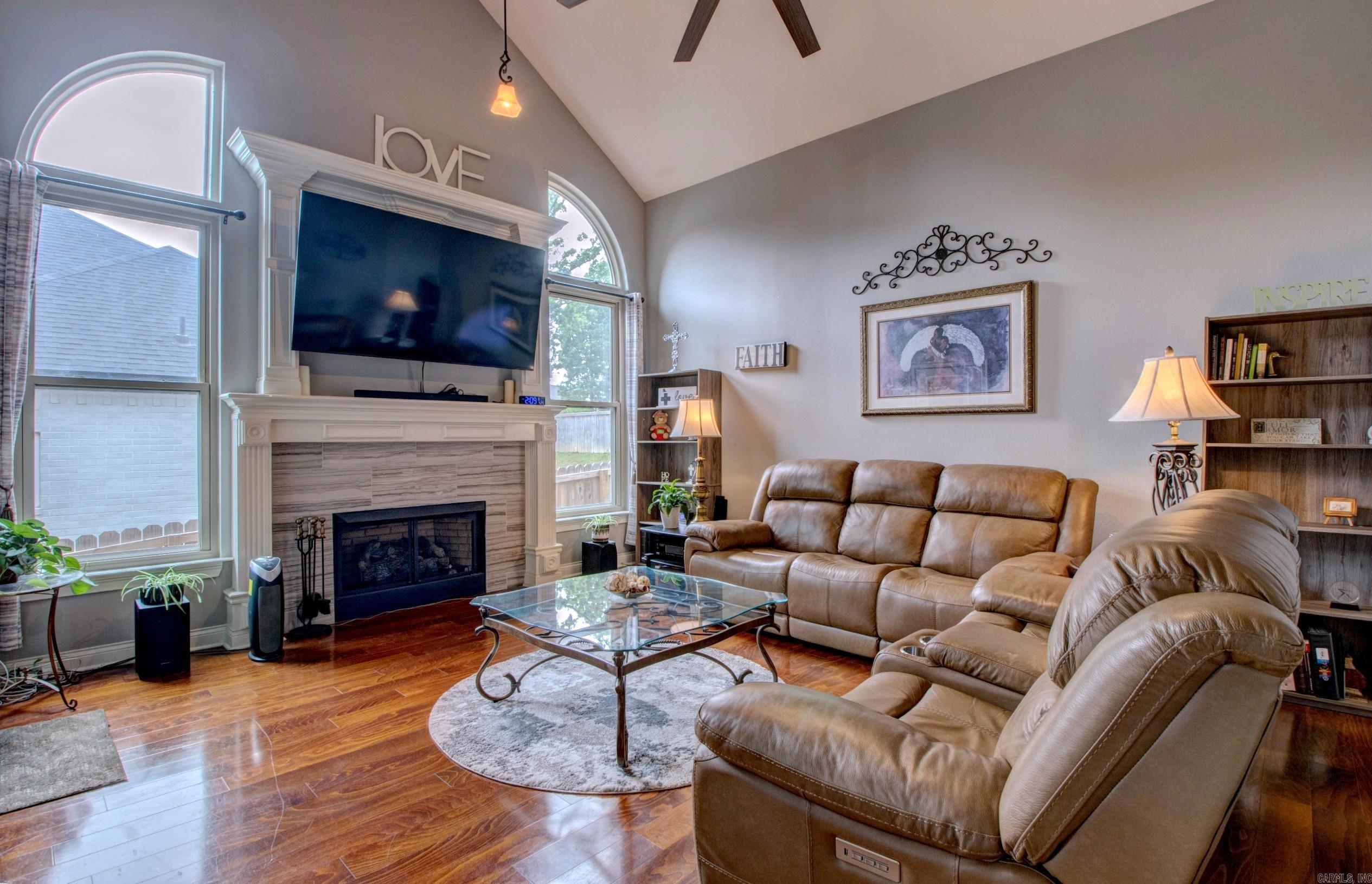 CREEKSIDE ADDN - Residential