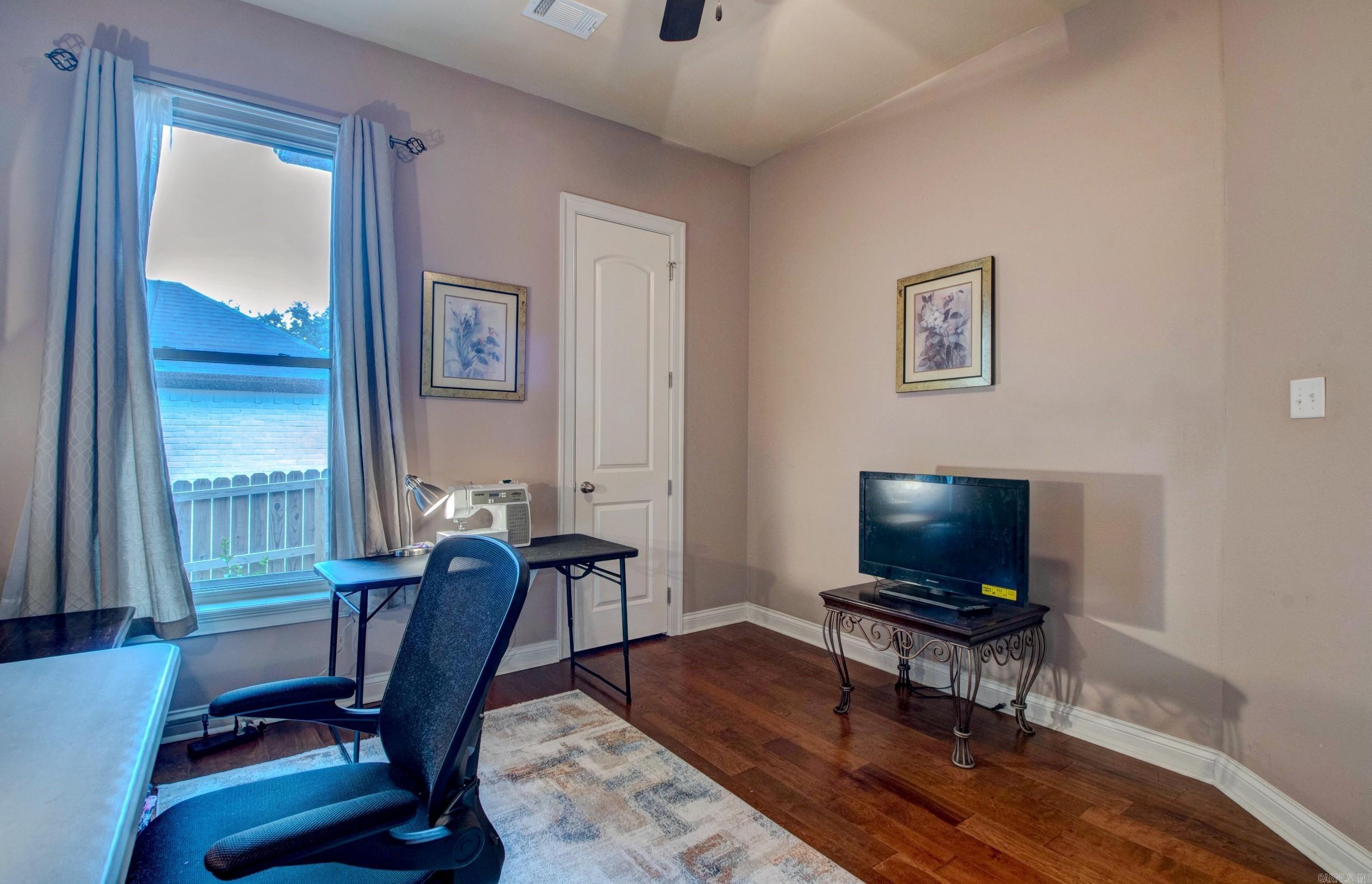 CREEKSIDE ADDN - Residential