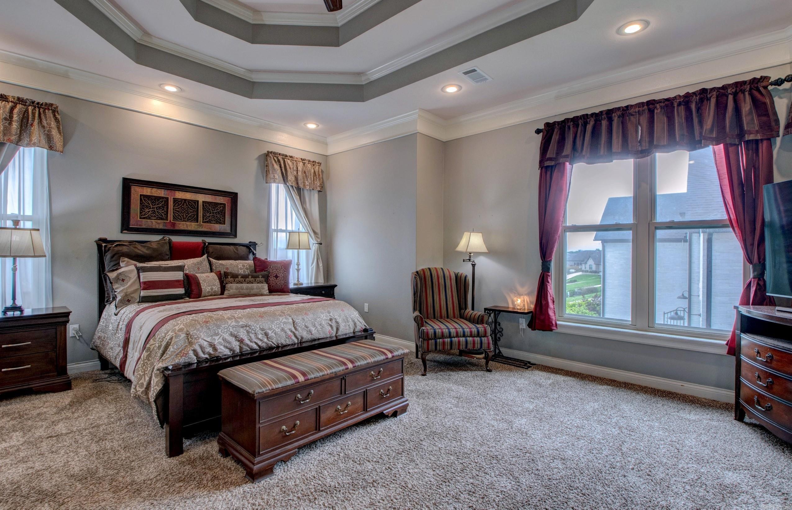 CREEKSIDE ADDN - Residential