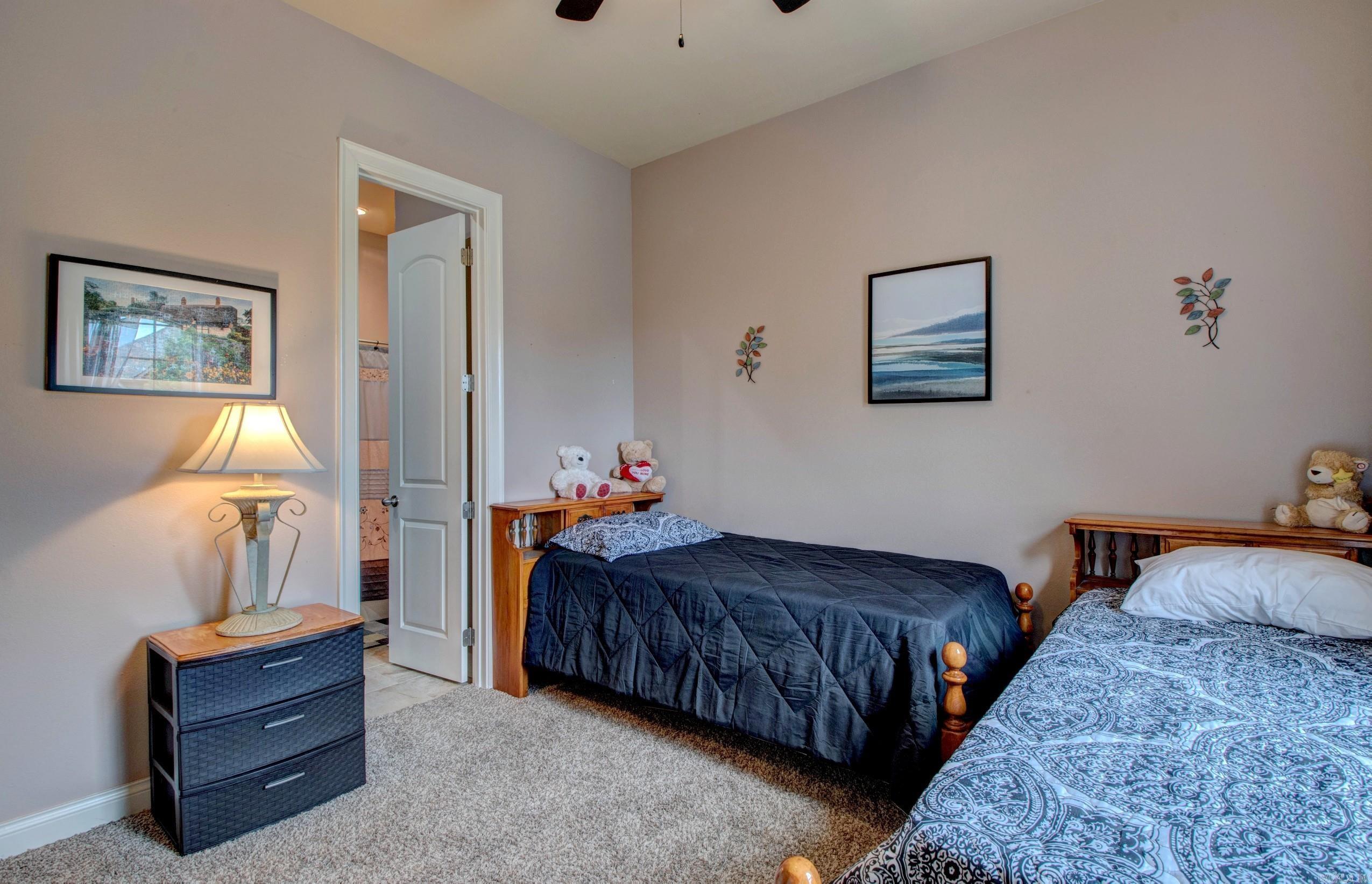 CREEKSIDE ADDN - Residential