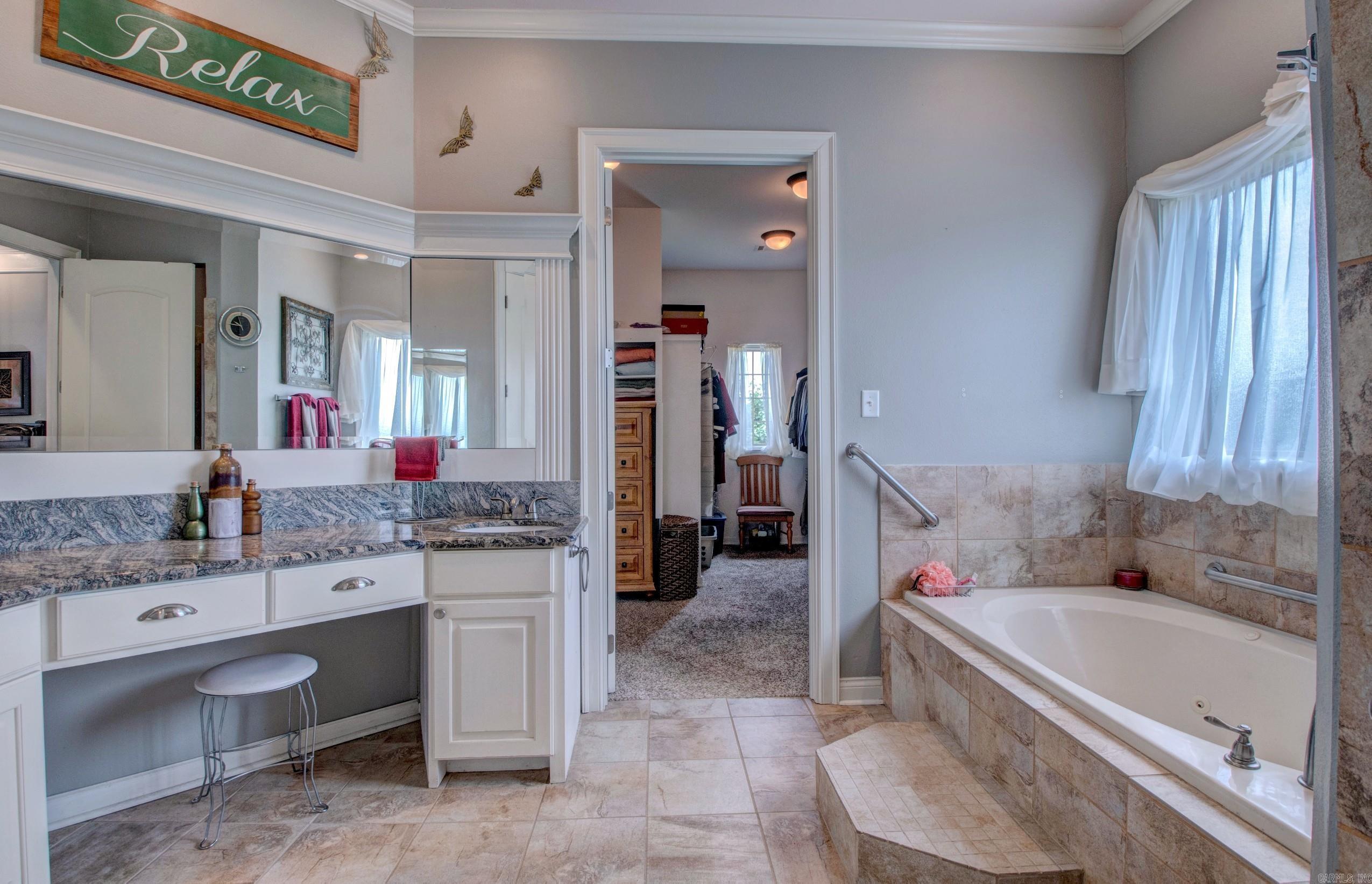 CREEKSIDE ADDN - Residential