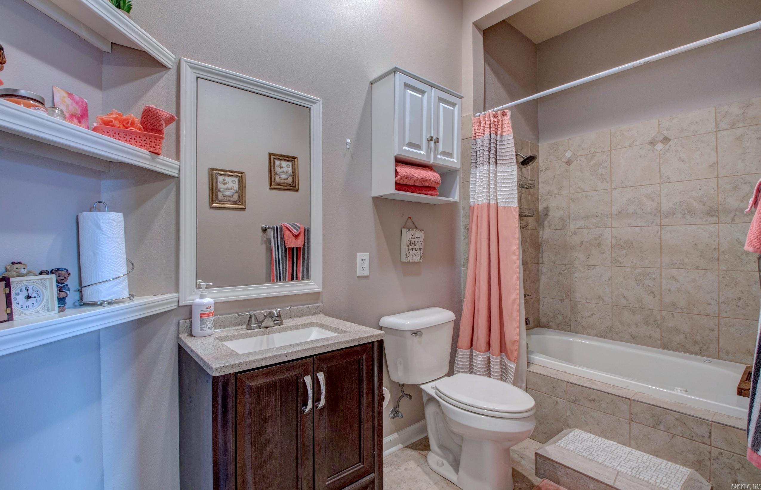 CREEKSIDE ADDN - Residential