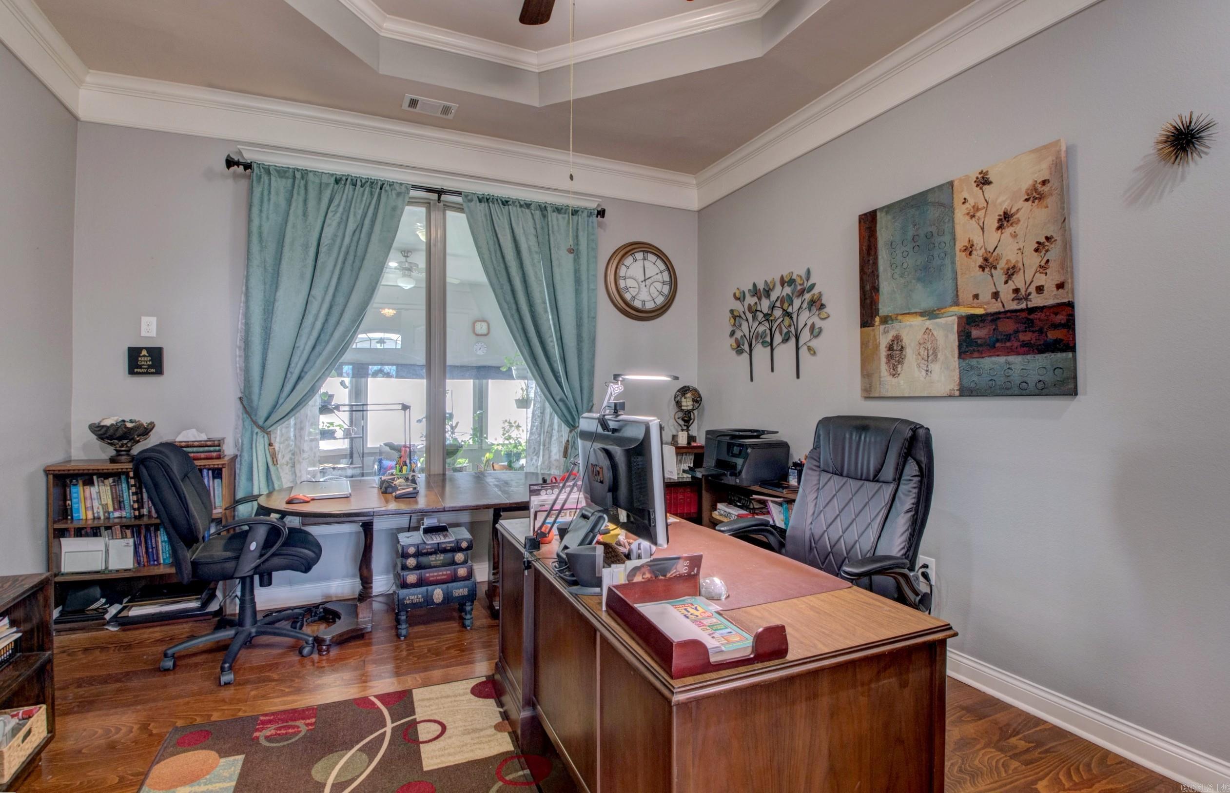 CREEKSIDE ADDN - Residential